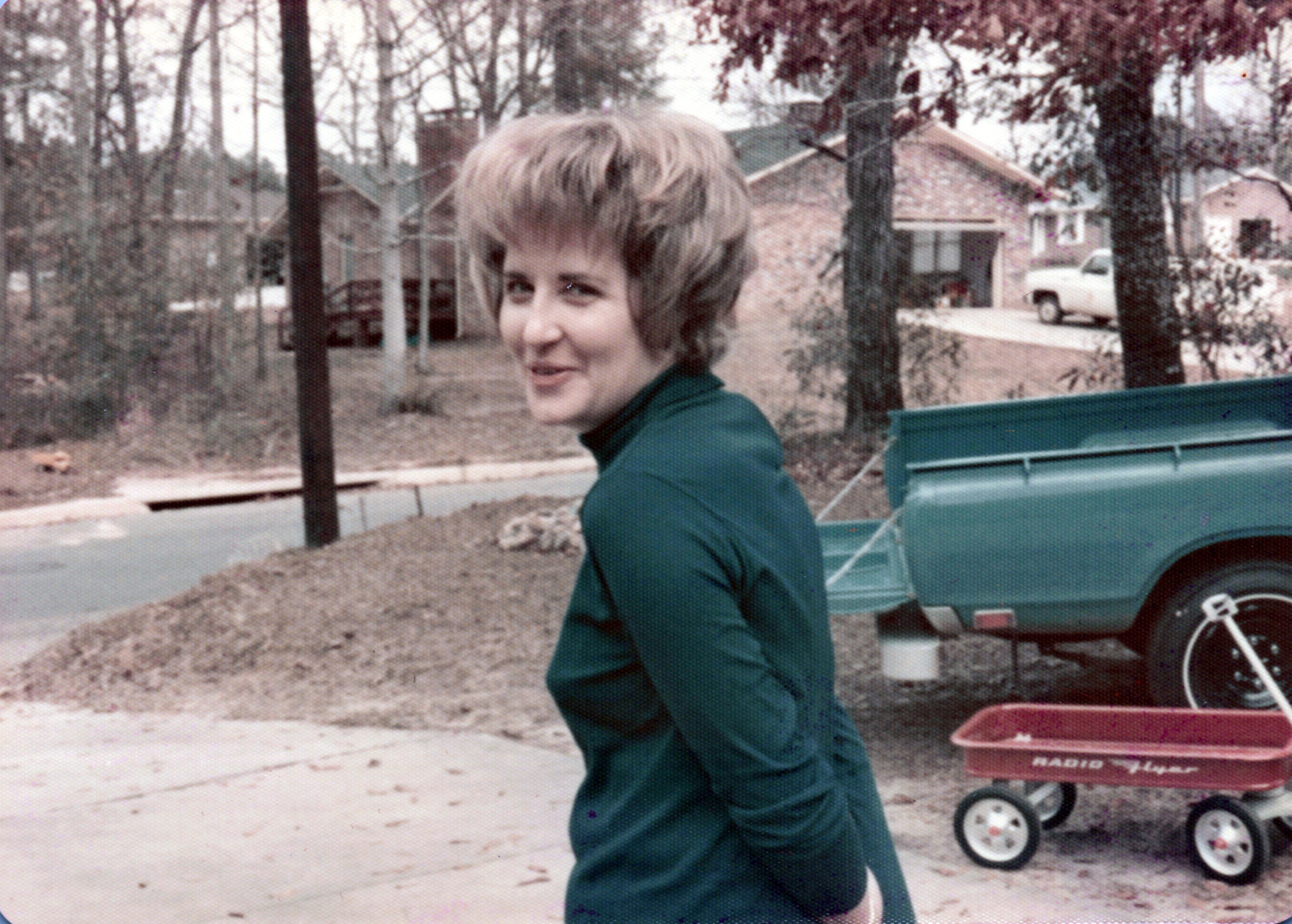 A personal photograph