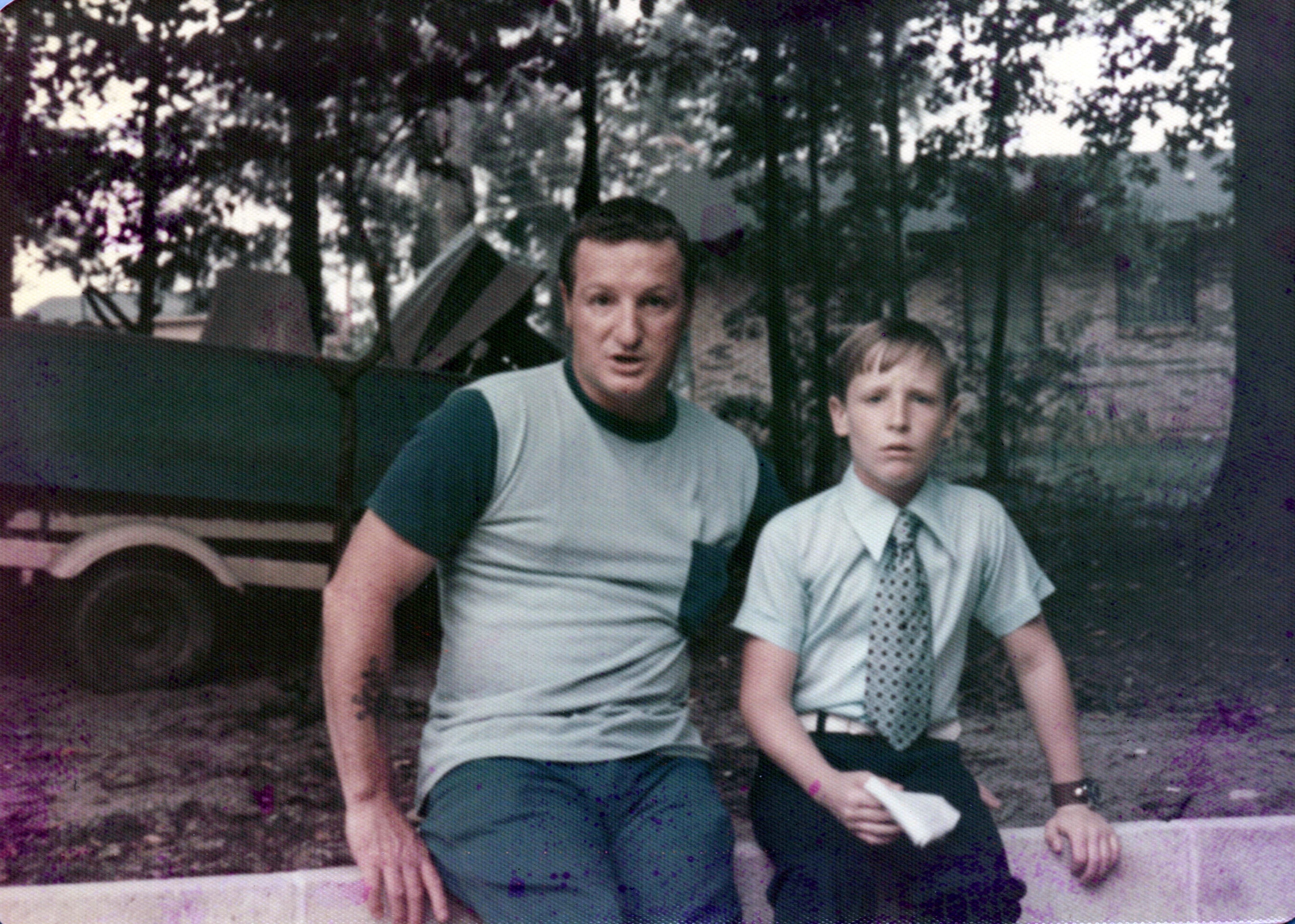 A personal photograph