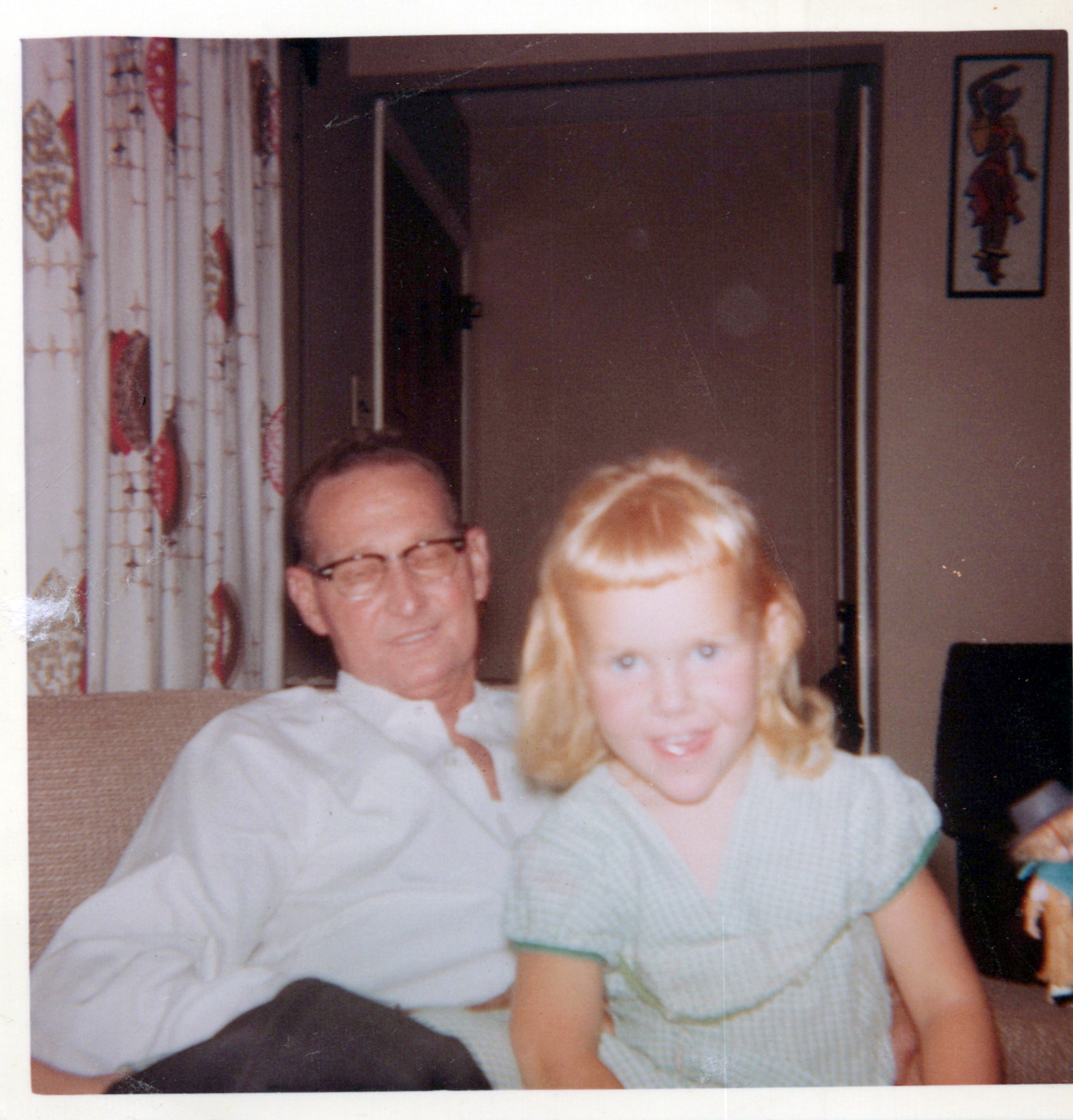 A personal photograph
