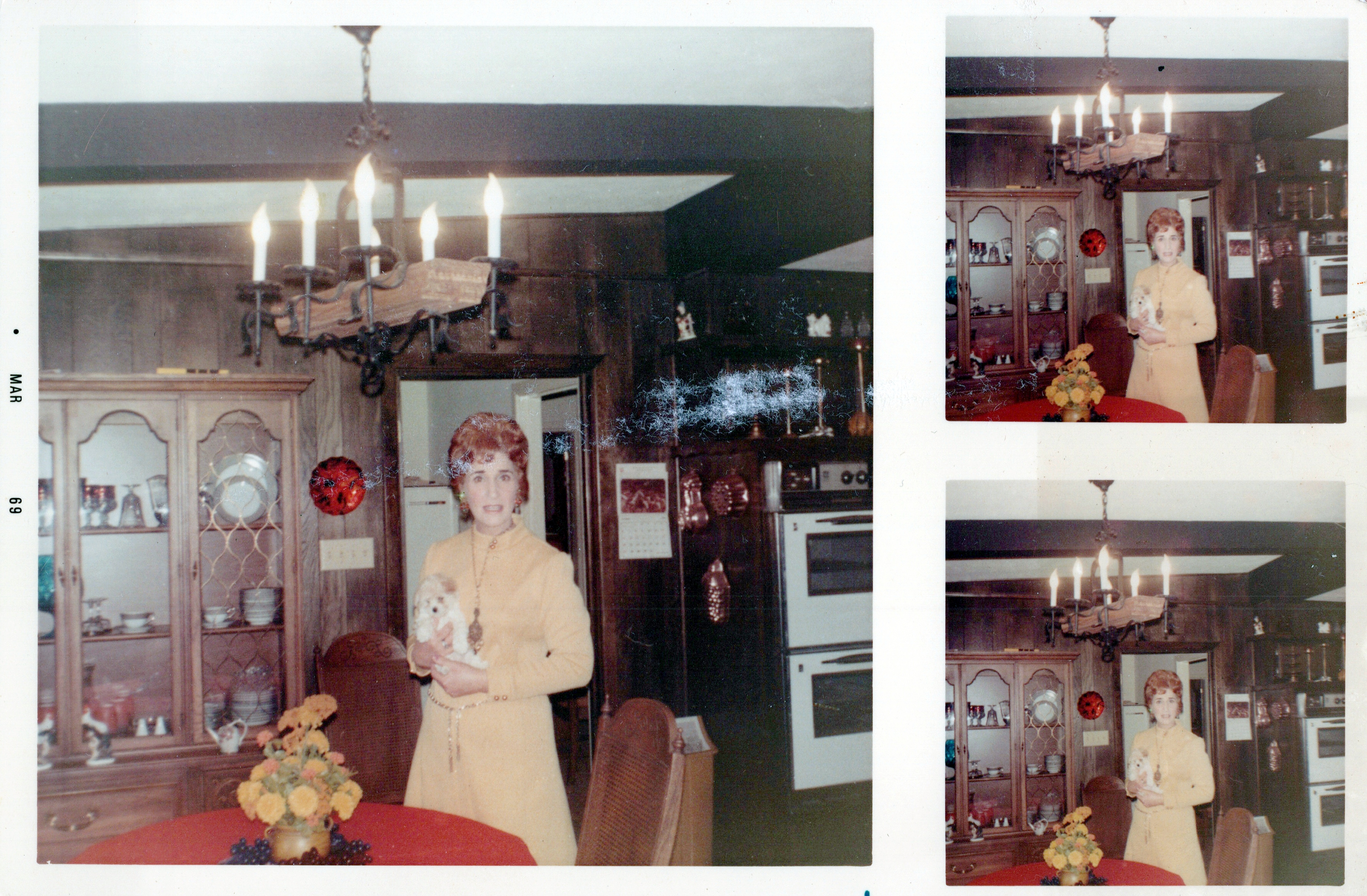 A personal photograph