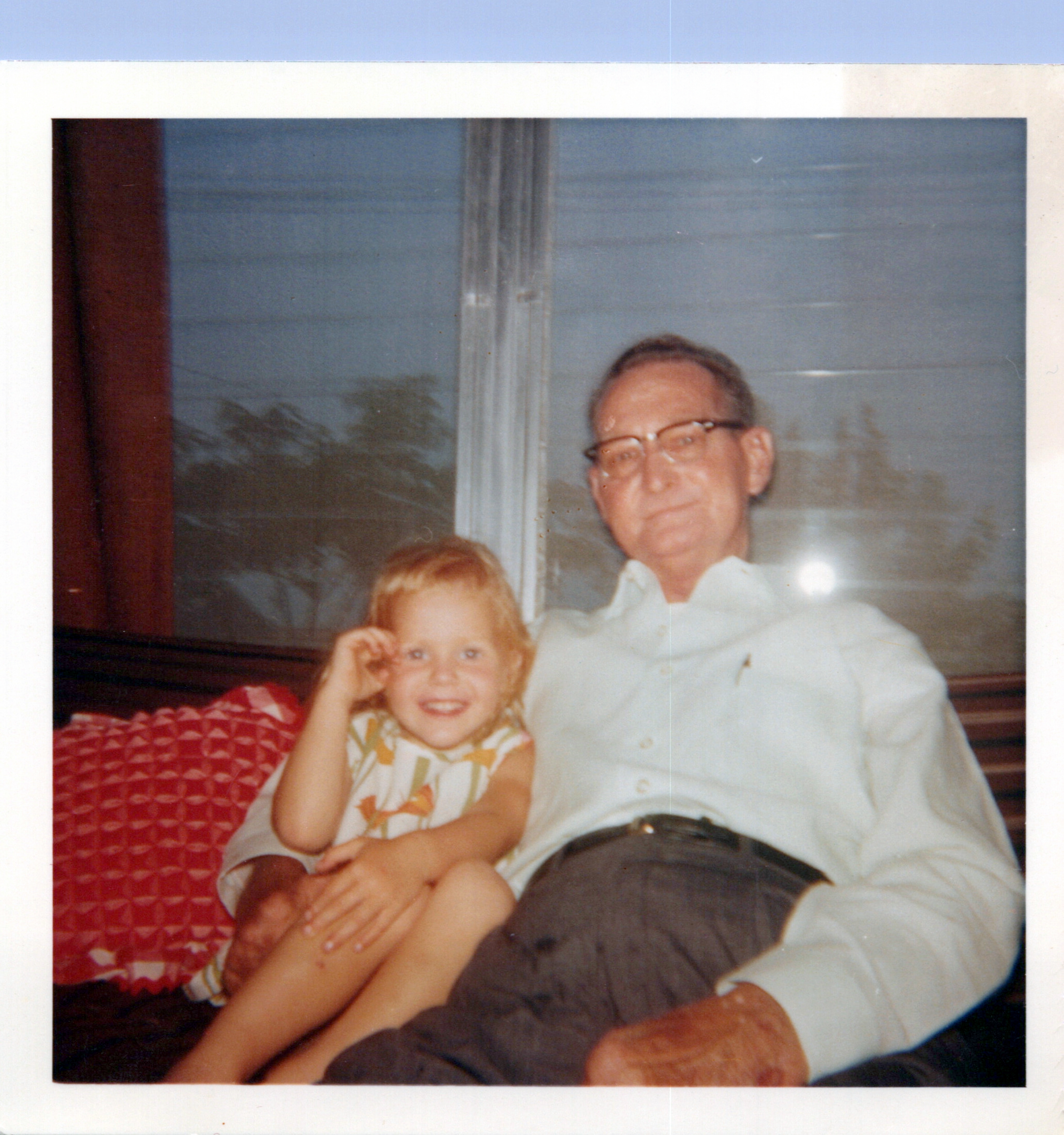 A personal photograph