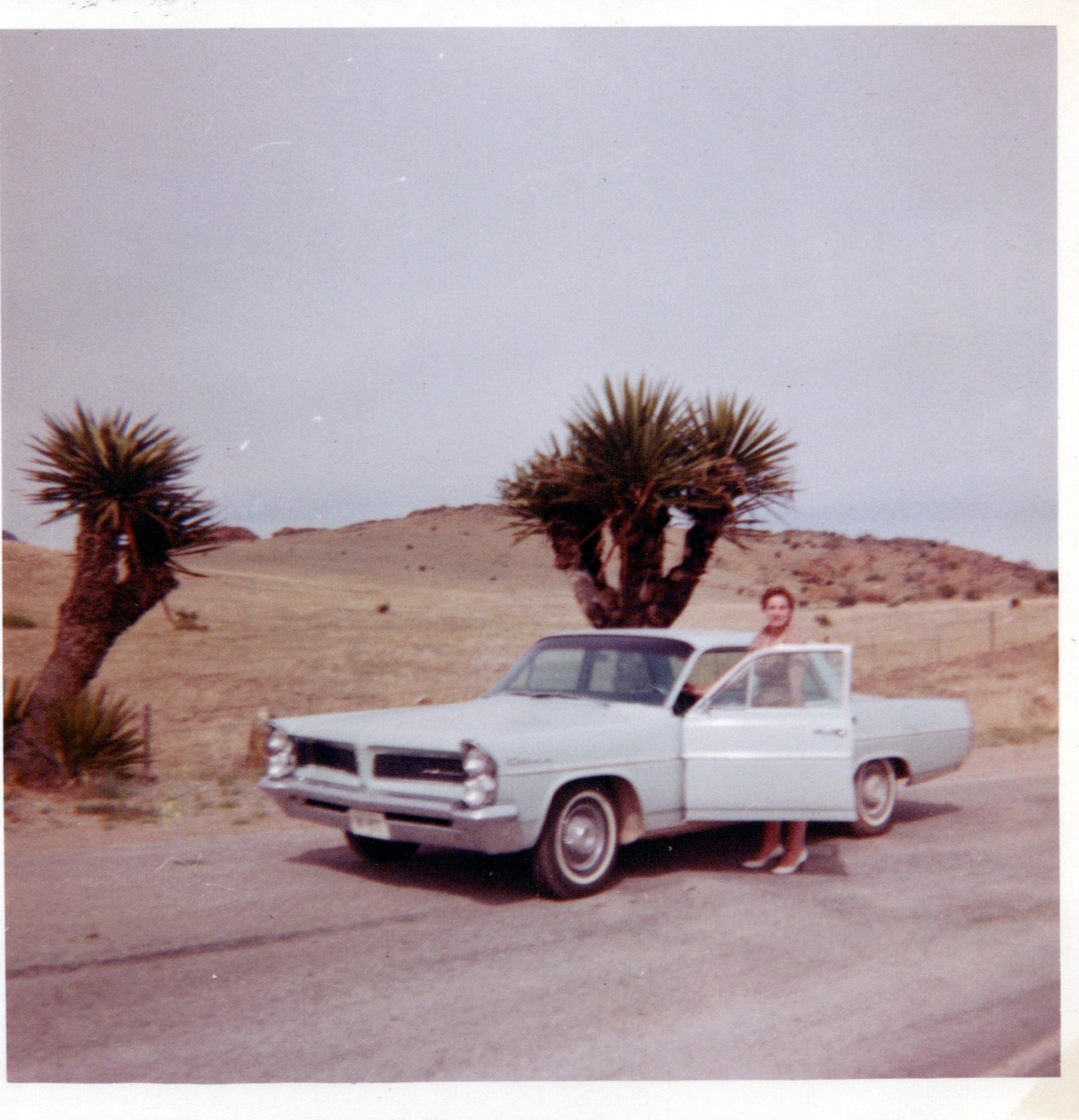 A personal photograph