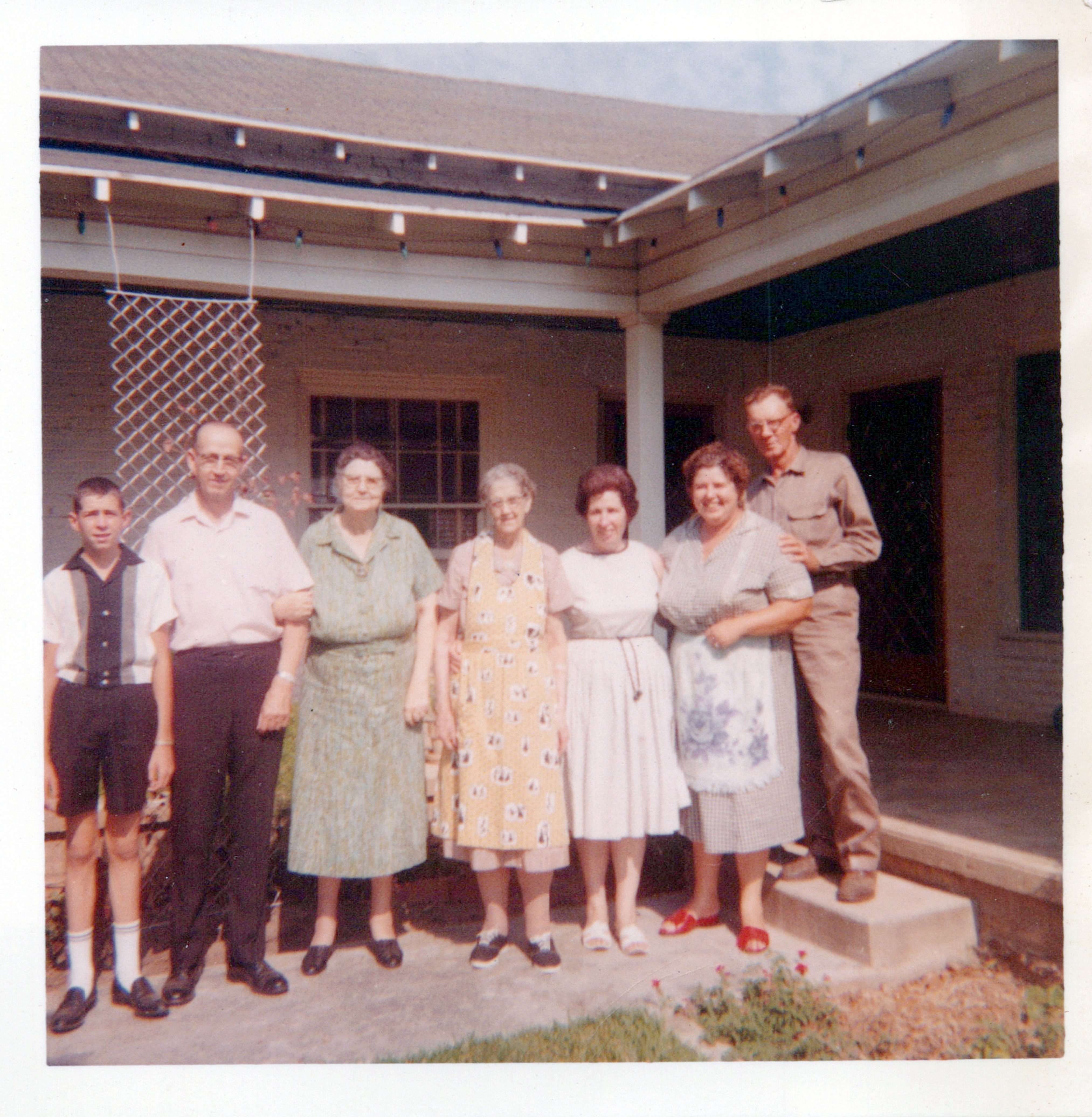 A personal photograph