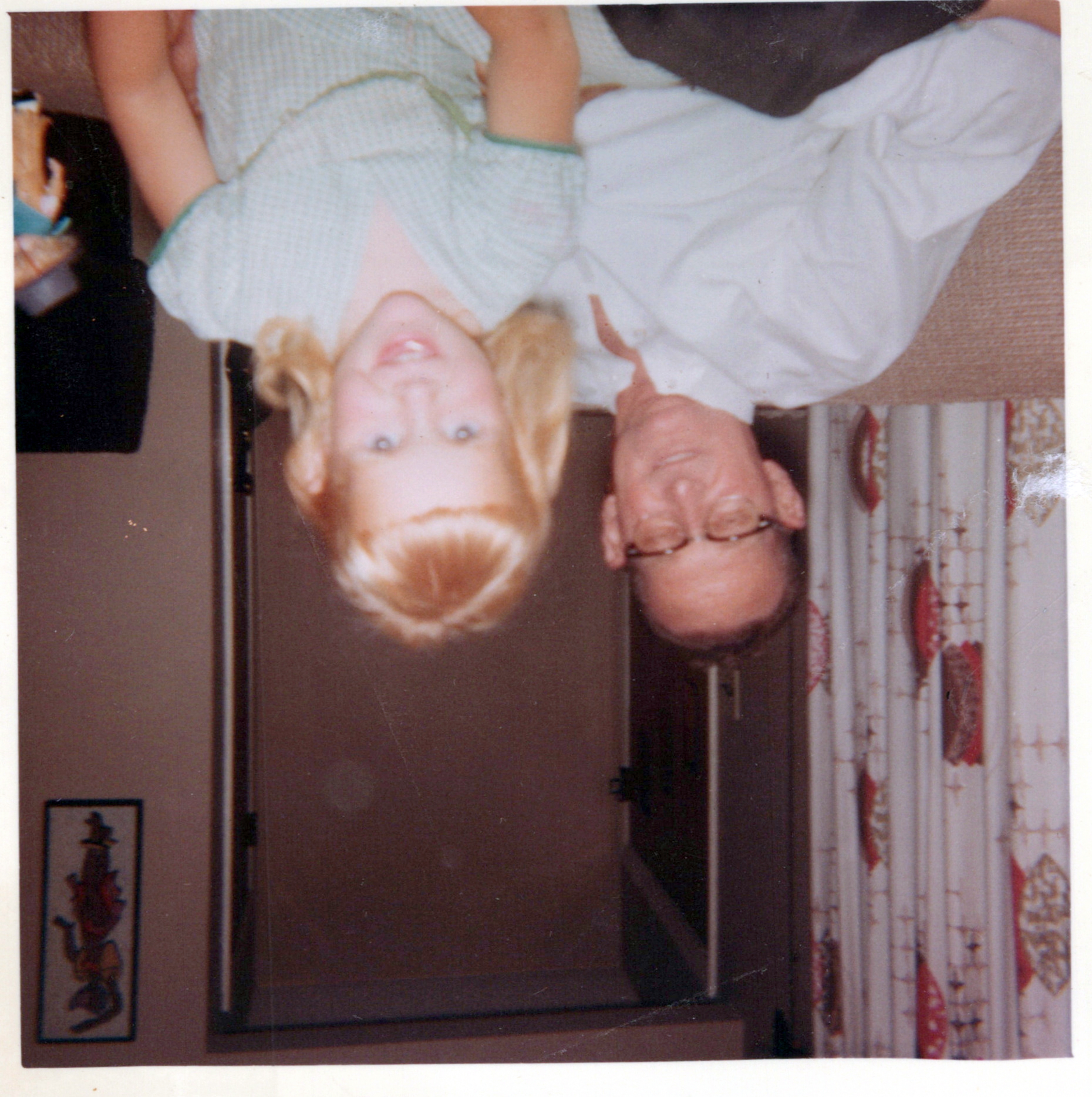 A personal photograph