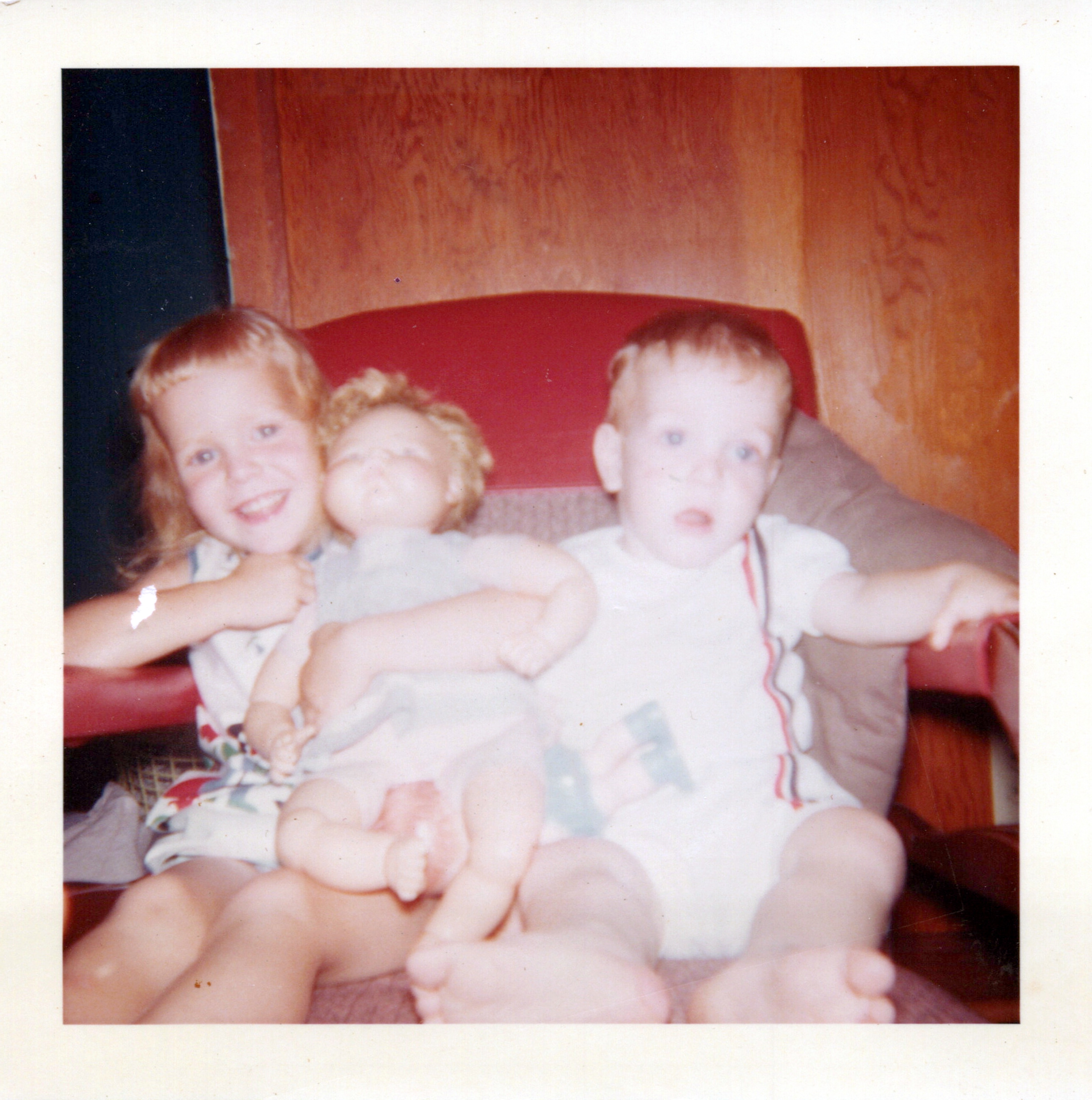 A personal photograph
