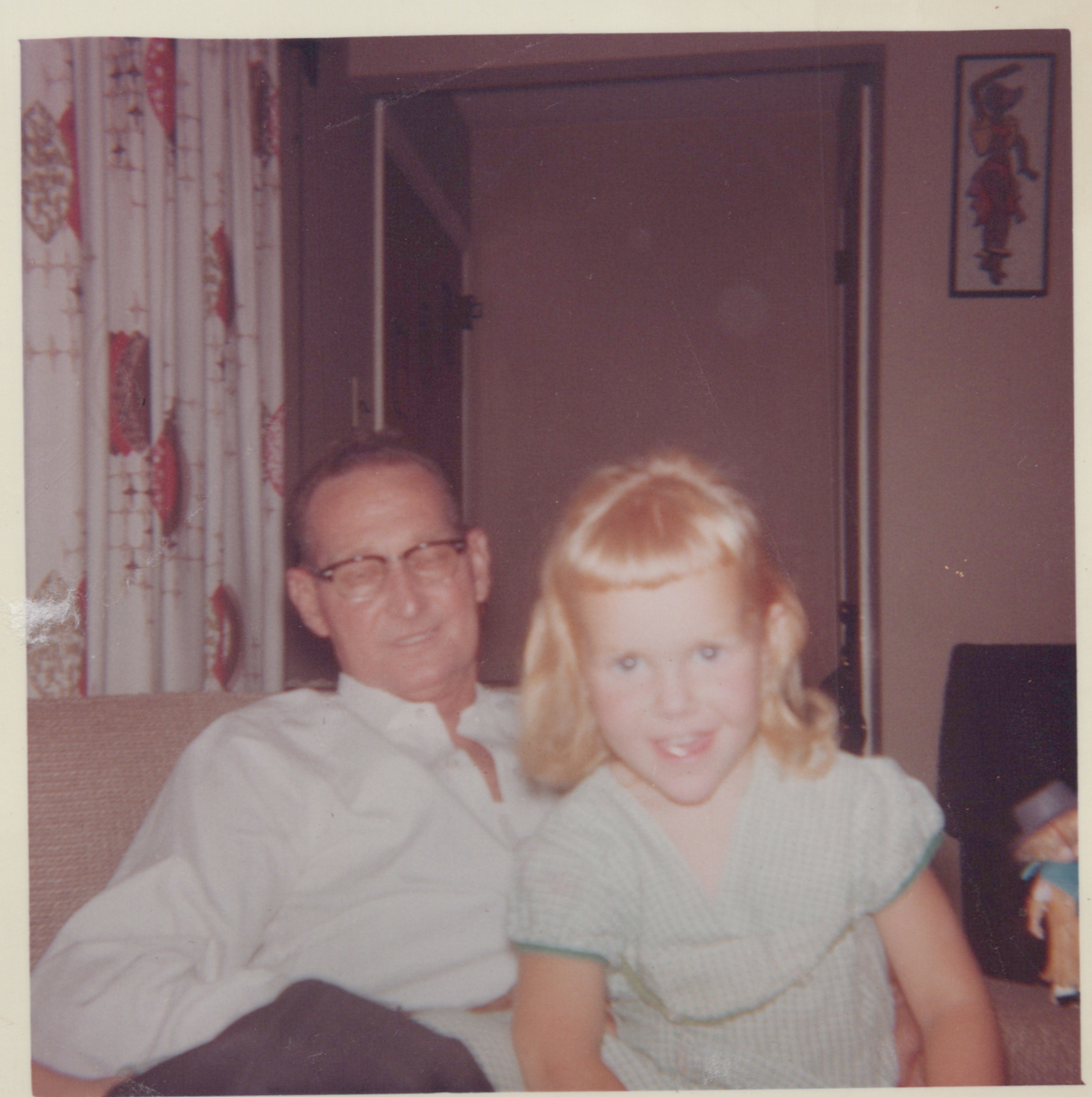 A personal photograph