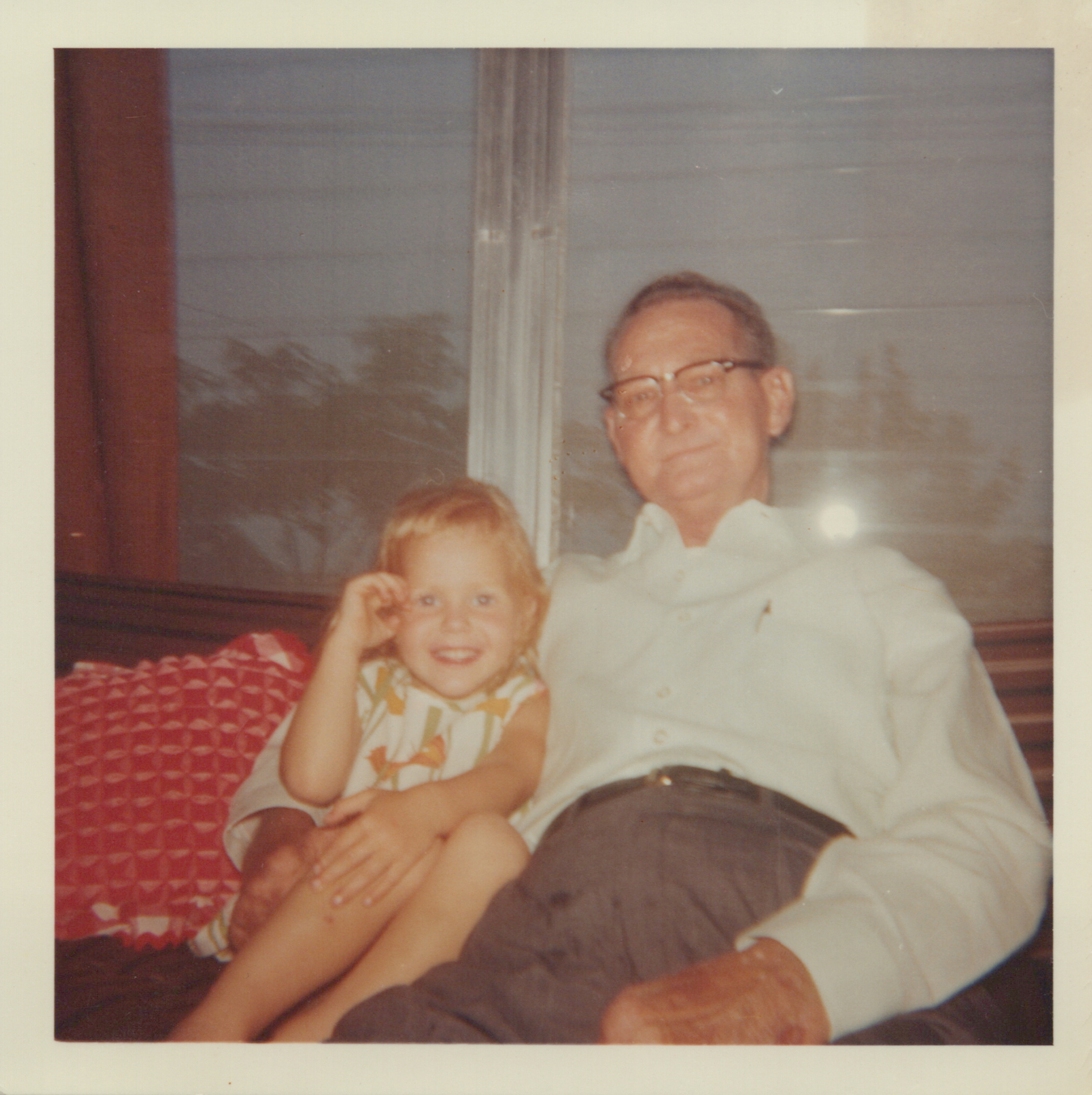 A personal photograph