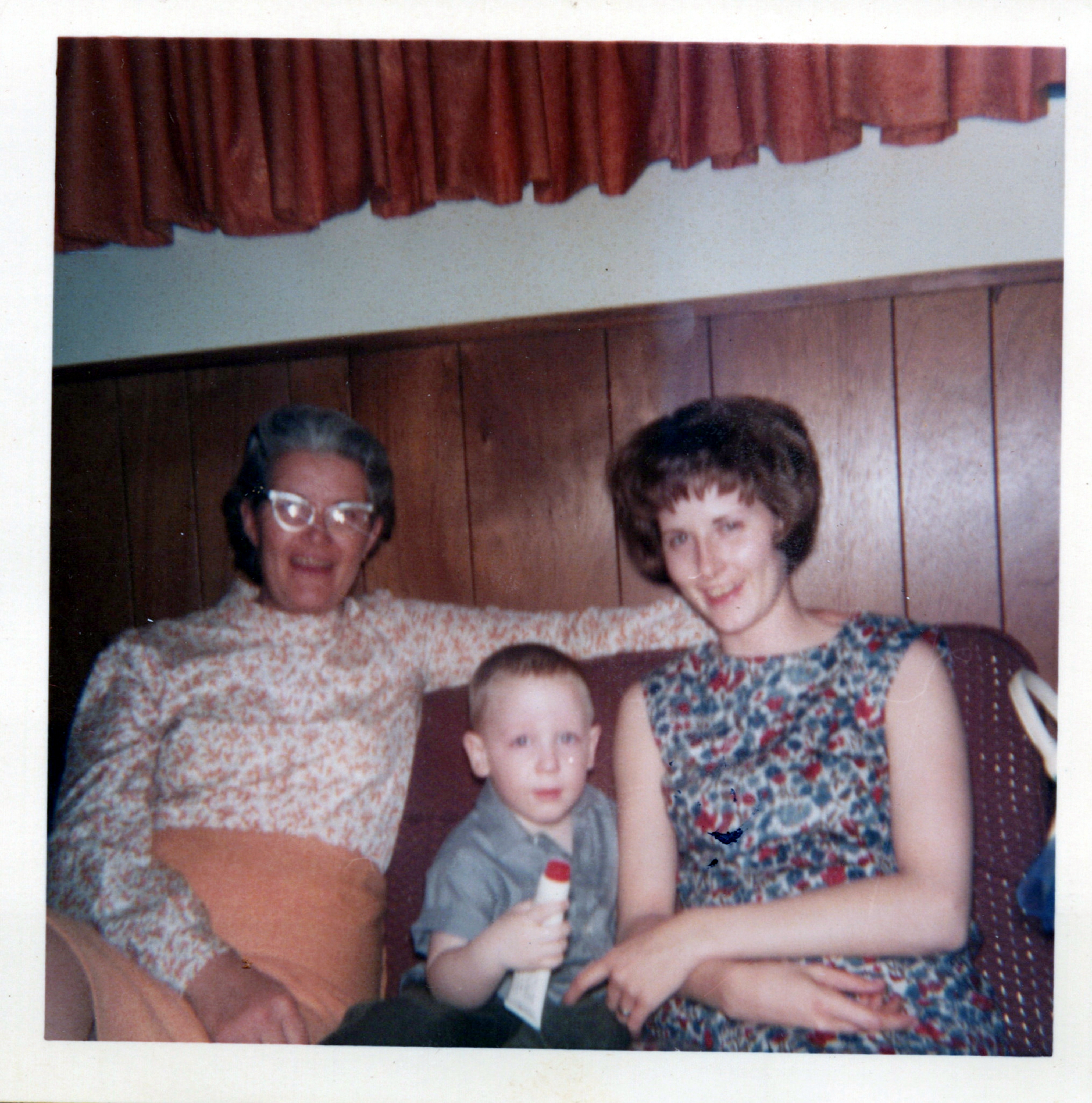 A personal photograph