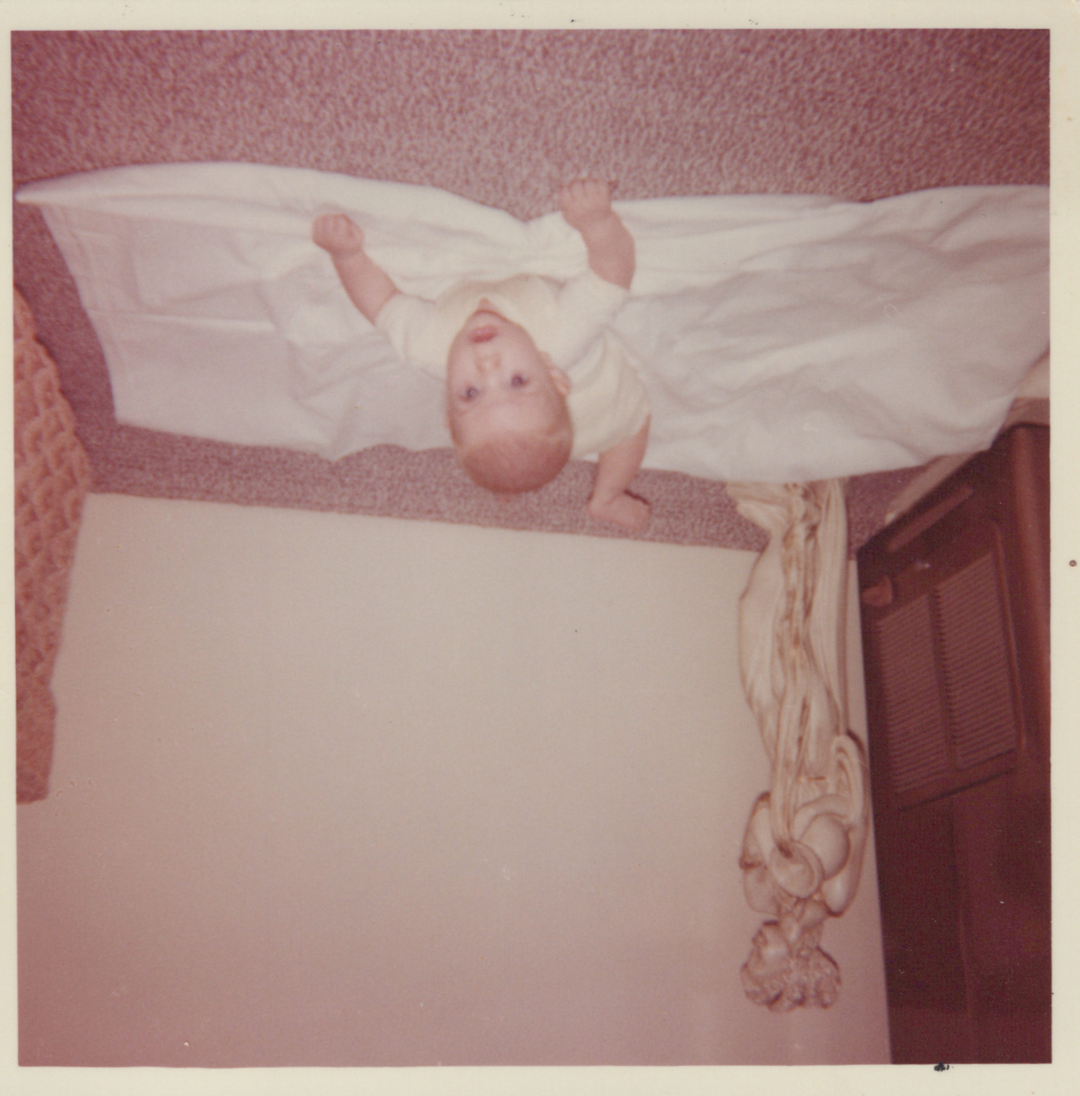 A personal photograph