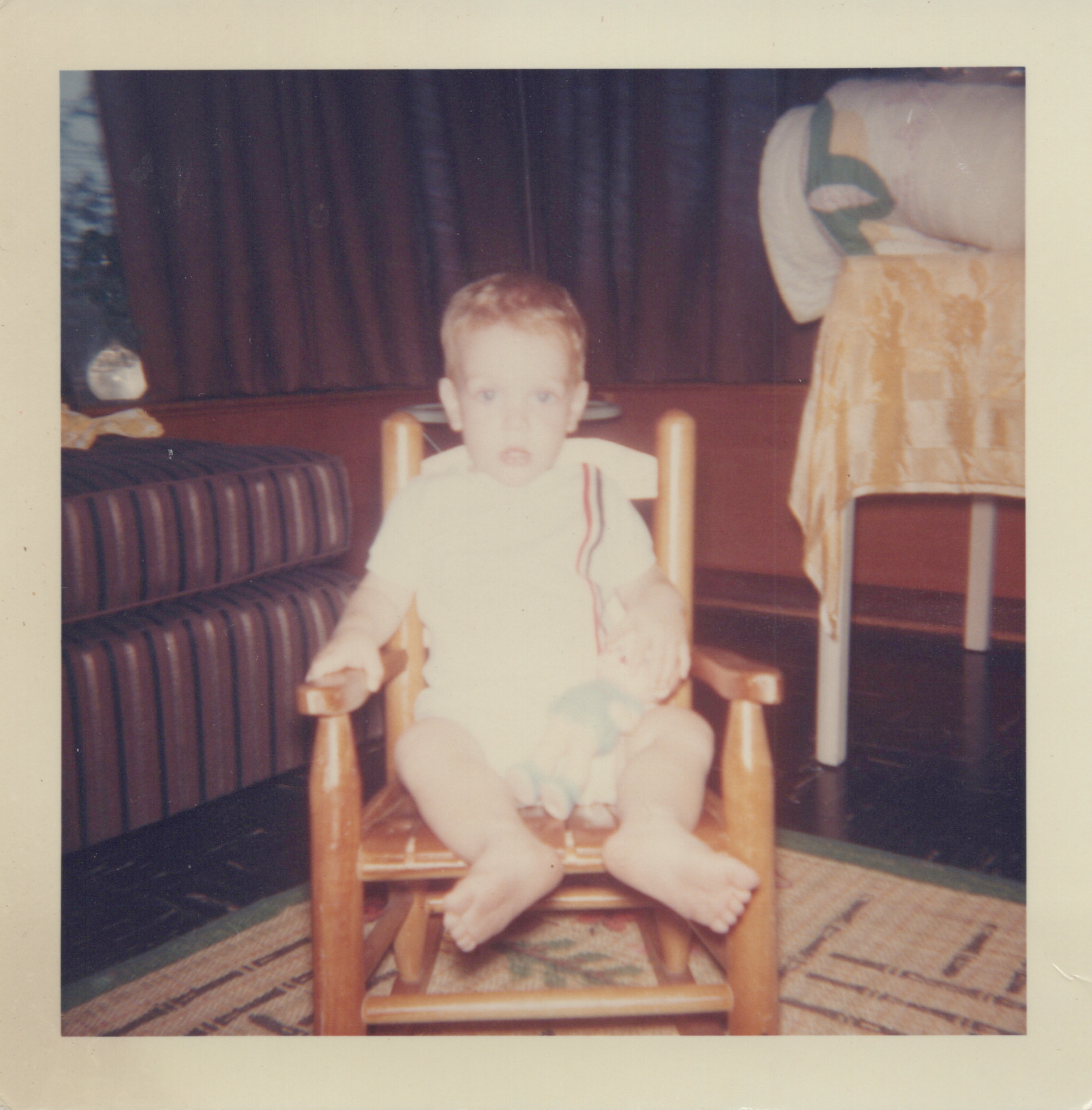 A personal photograph