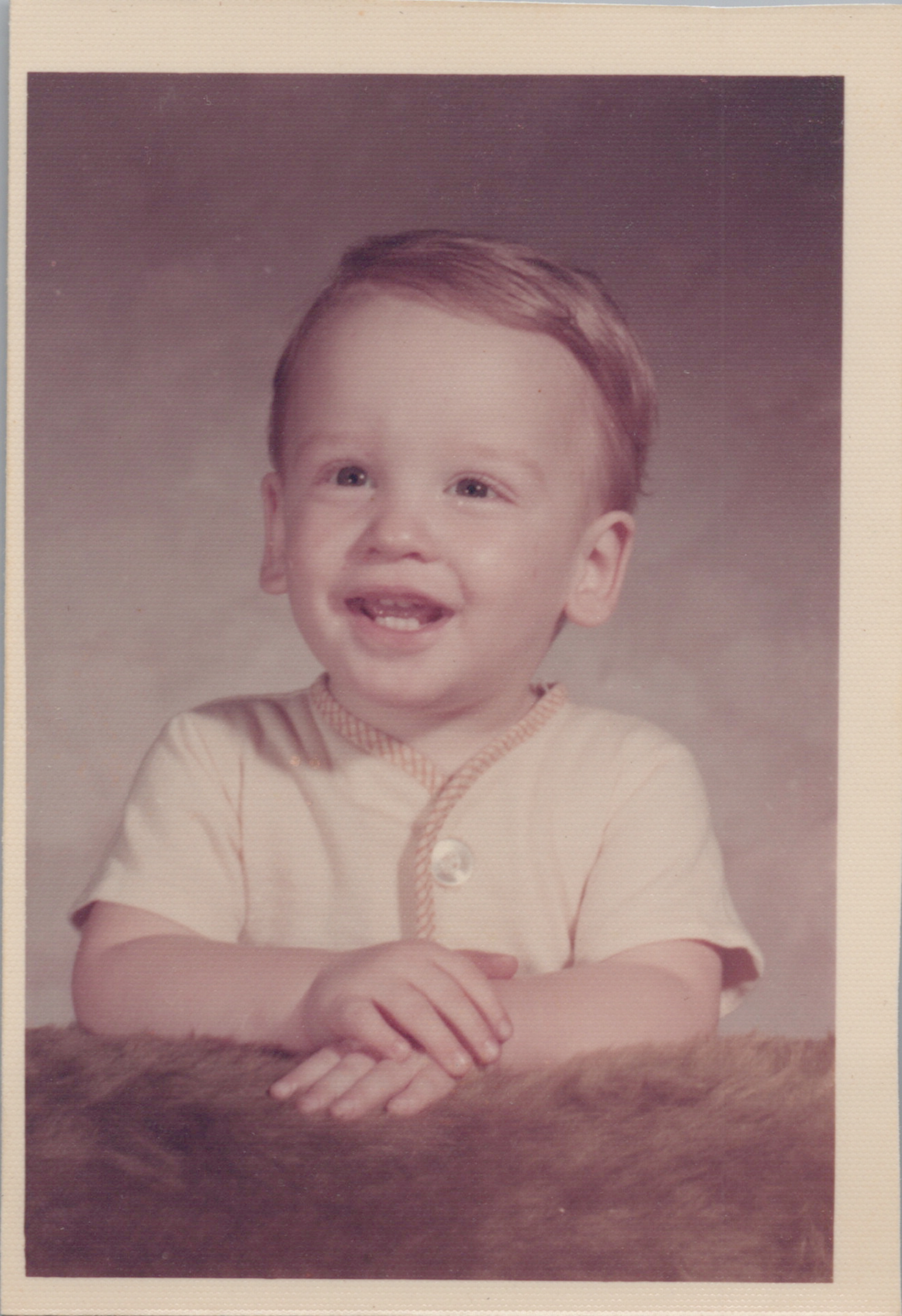 A personal photograph