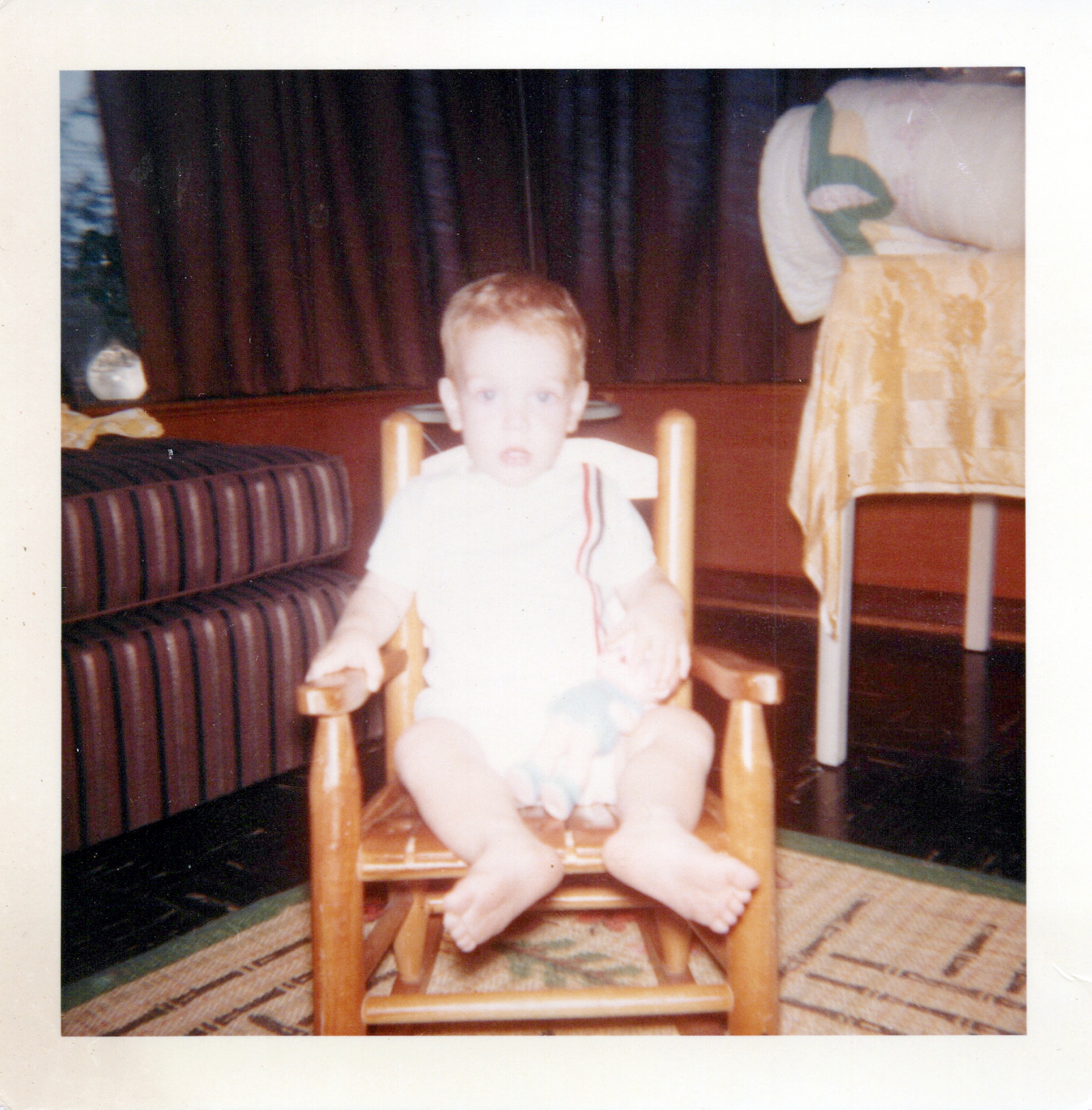 A personal photograph