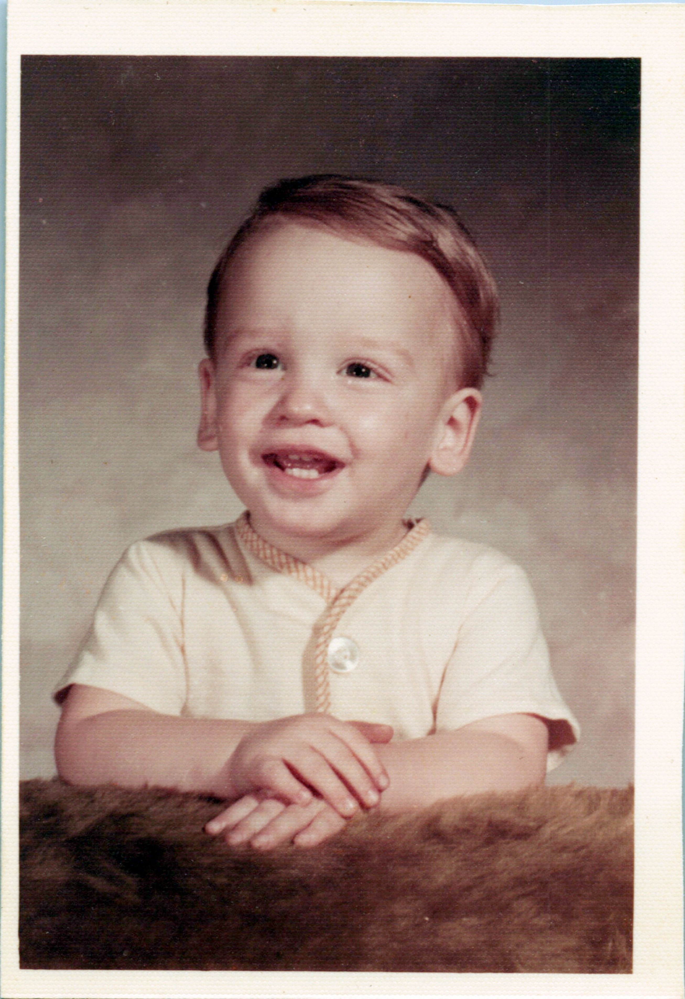 A personal photograph