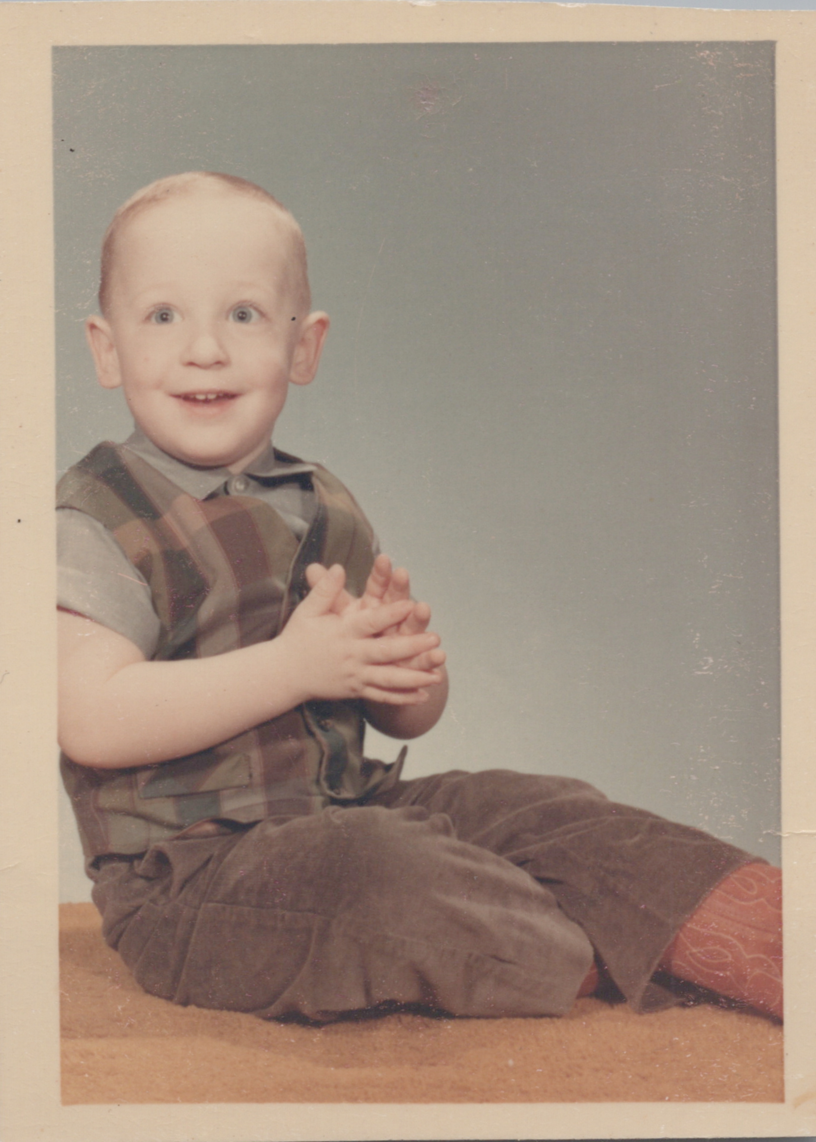A personal photograph
