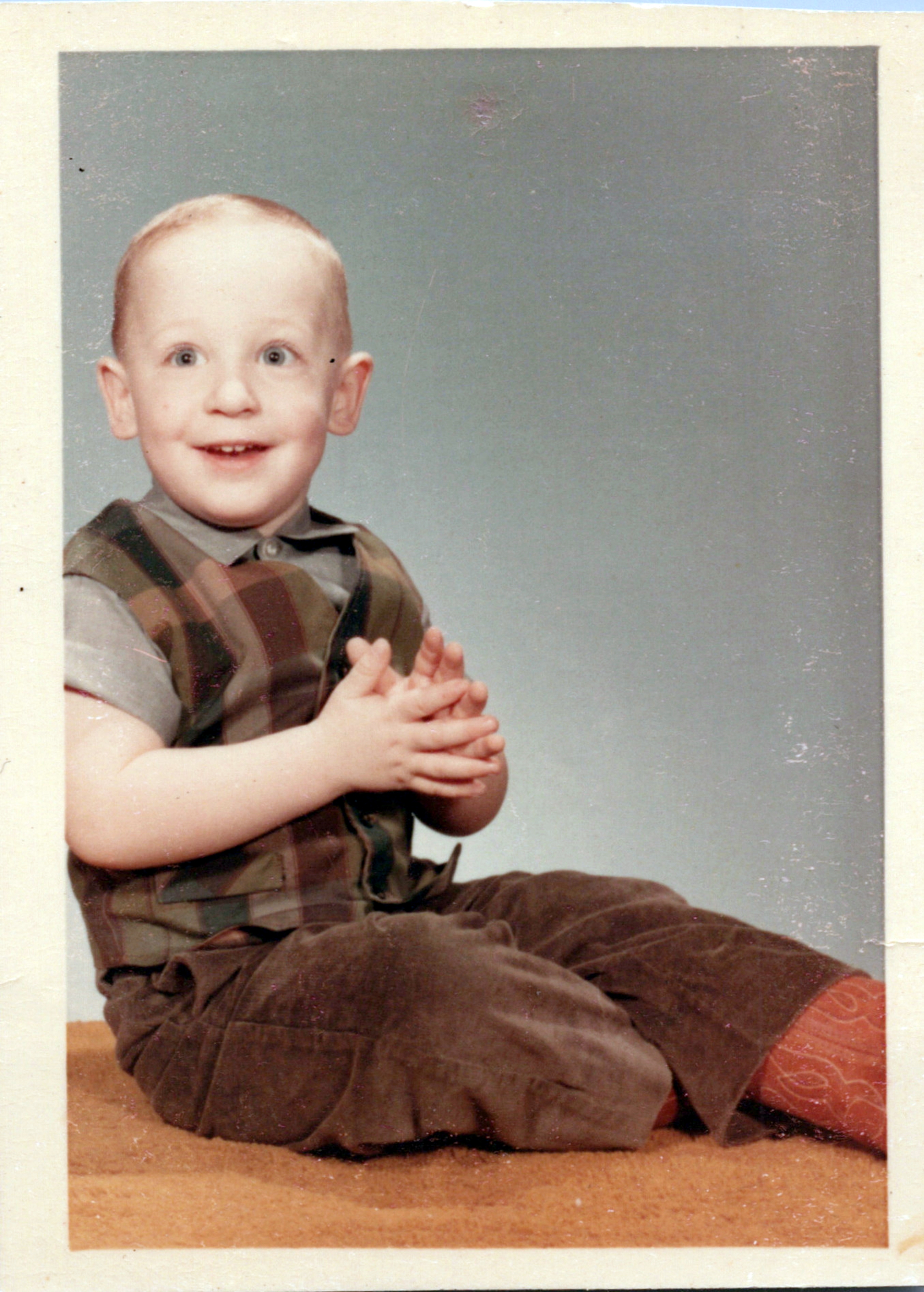 A personal photograph