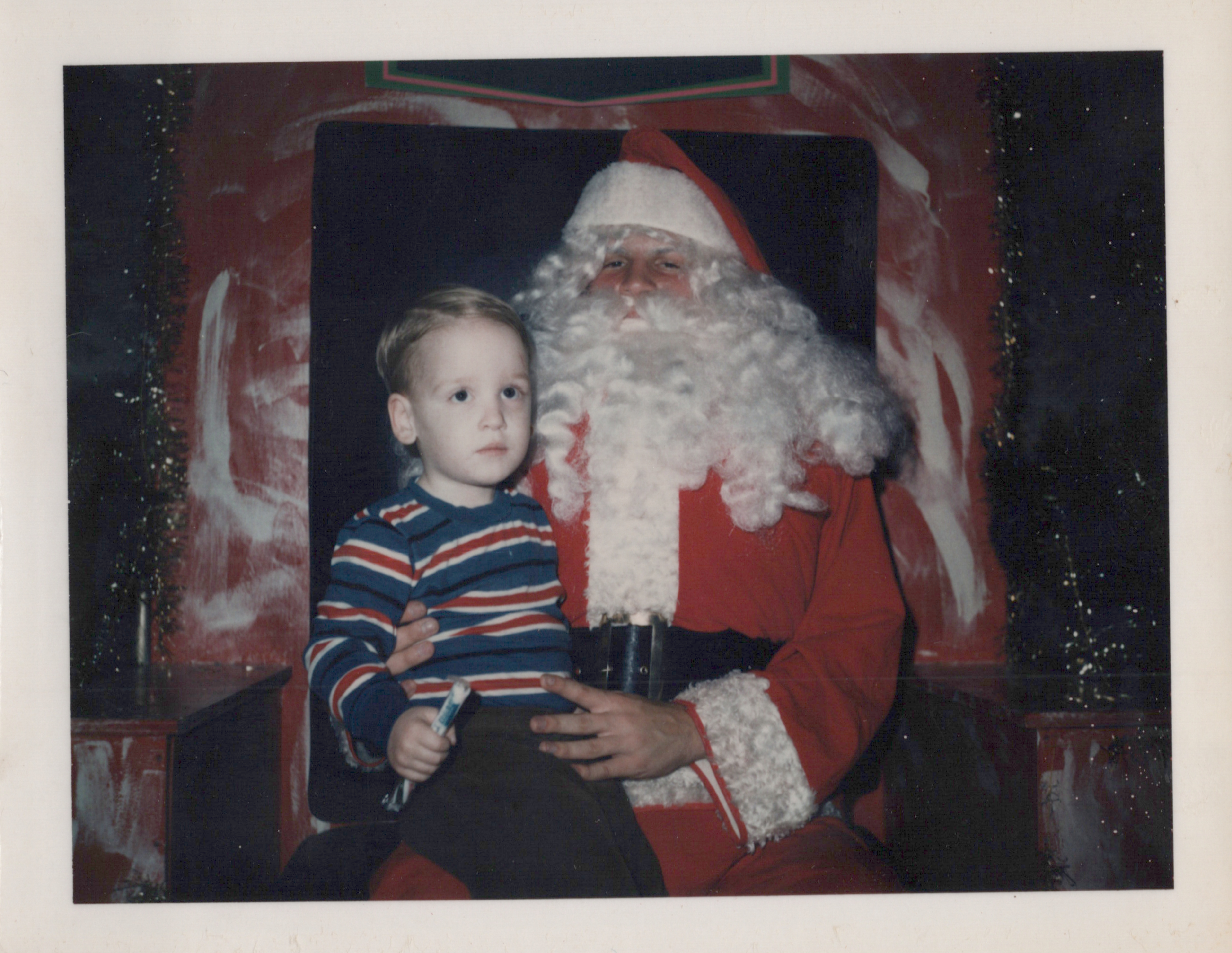A personal photograph