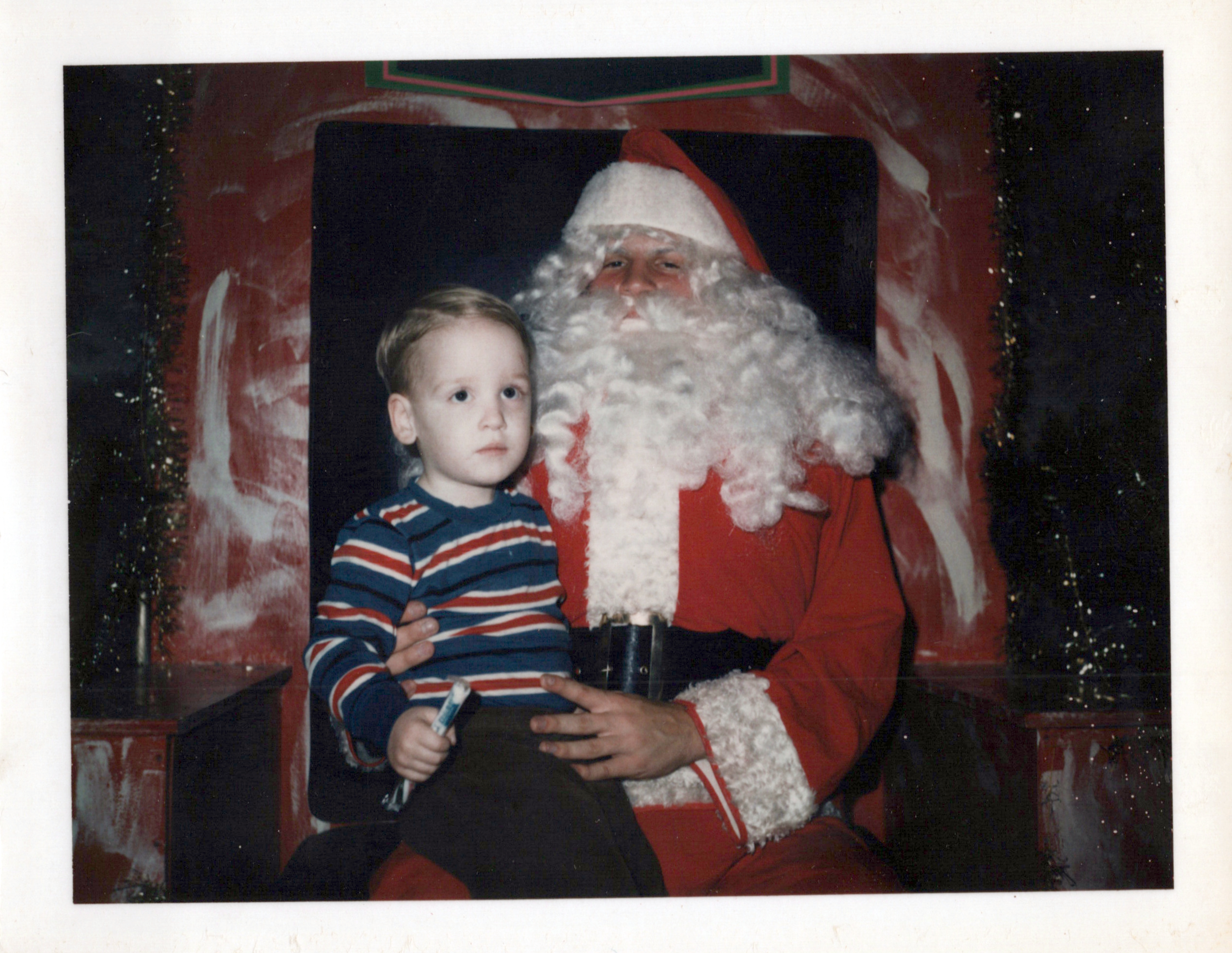 A personal photograph
