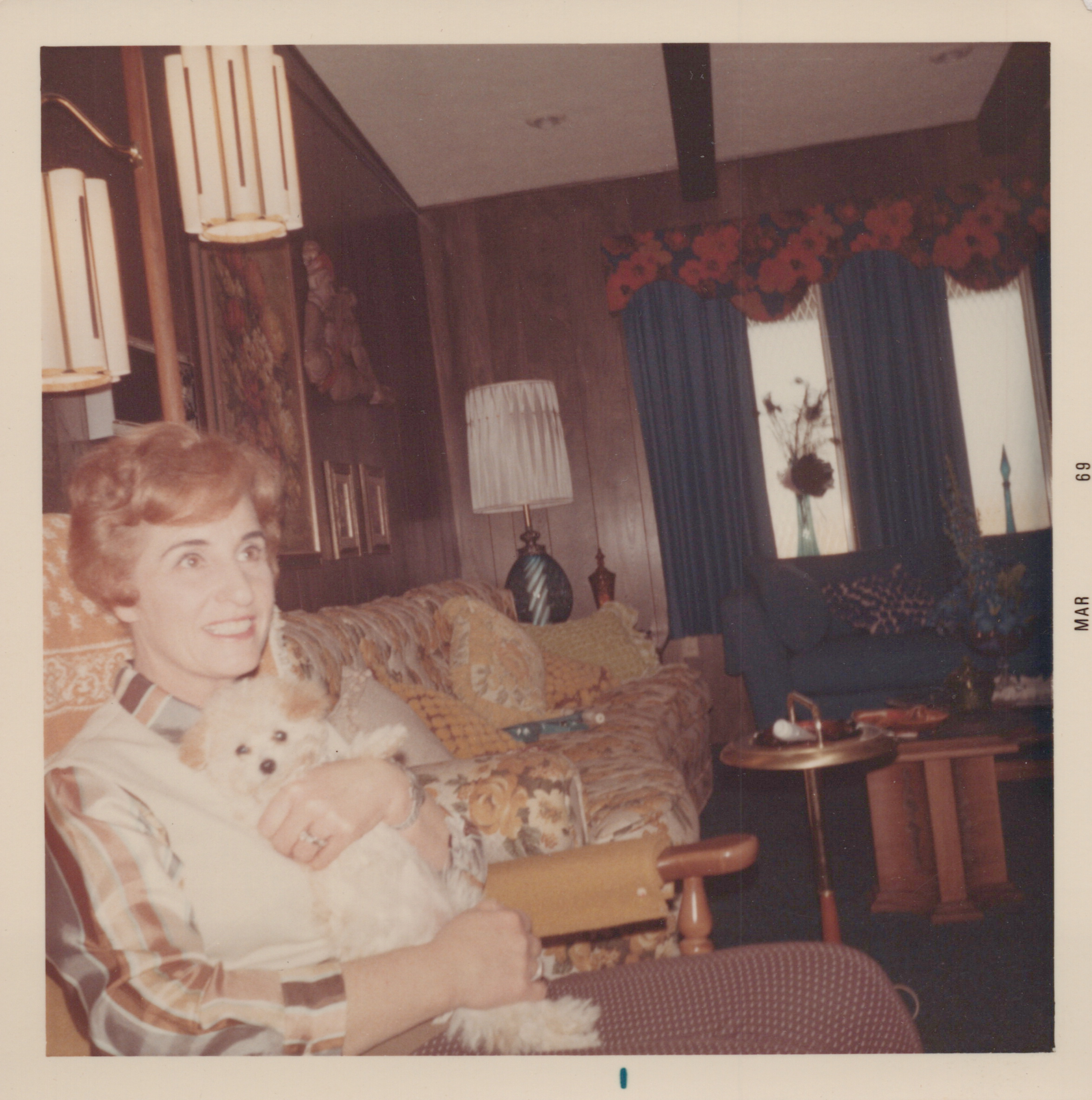 A personal photograph