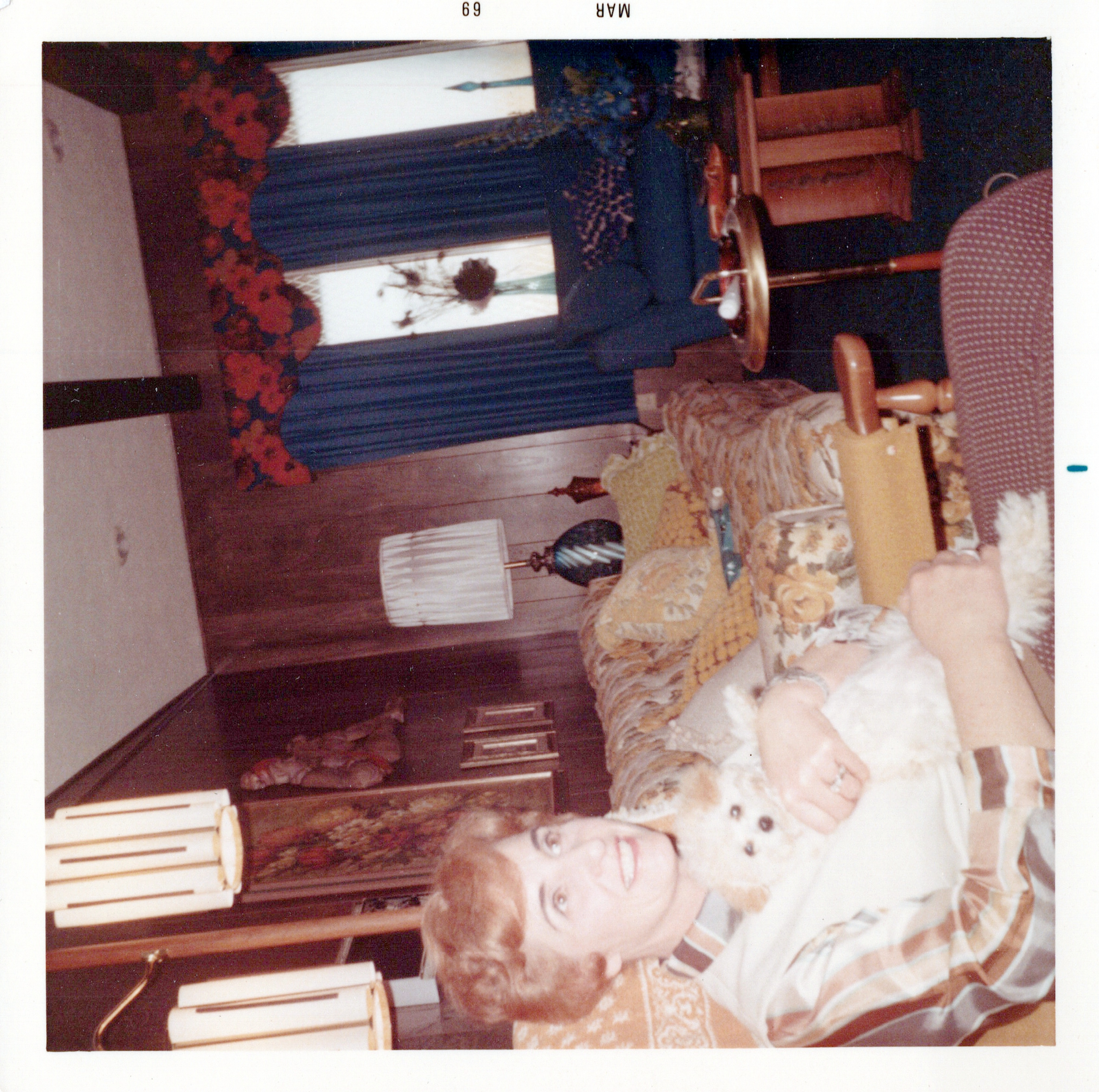 A personal photograph