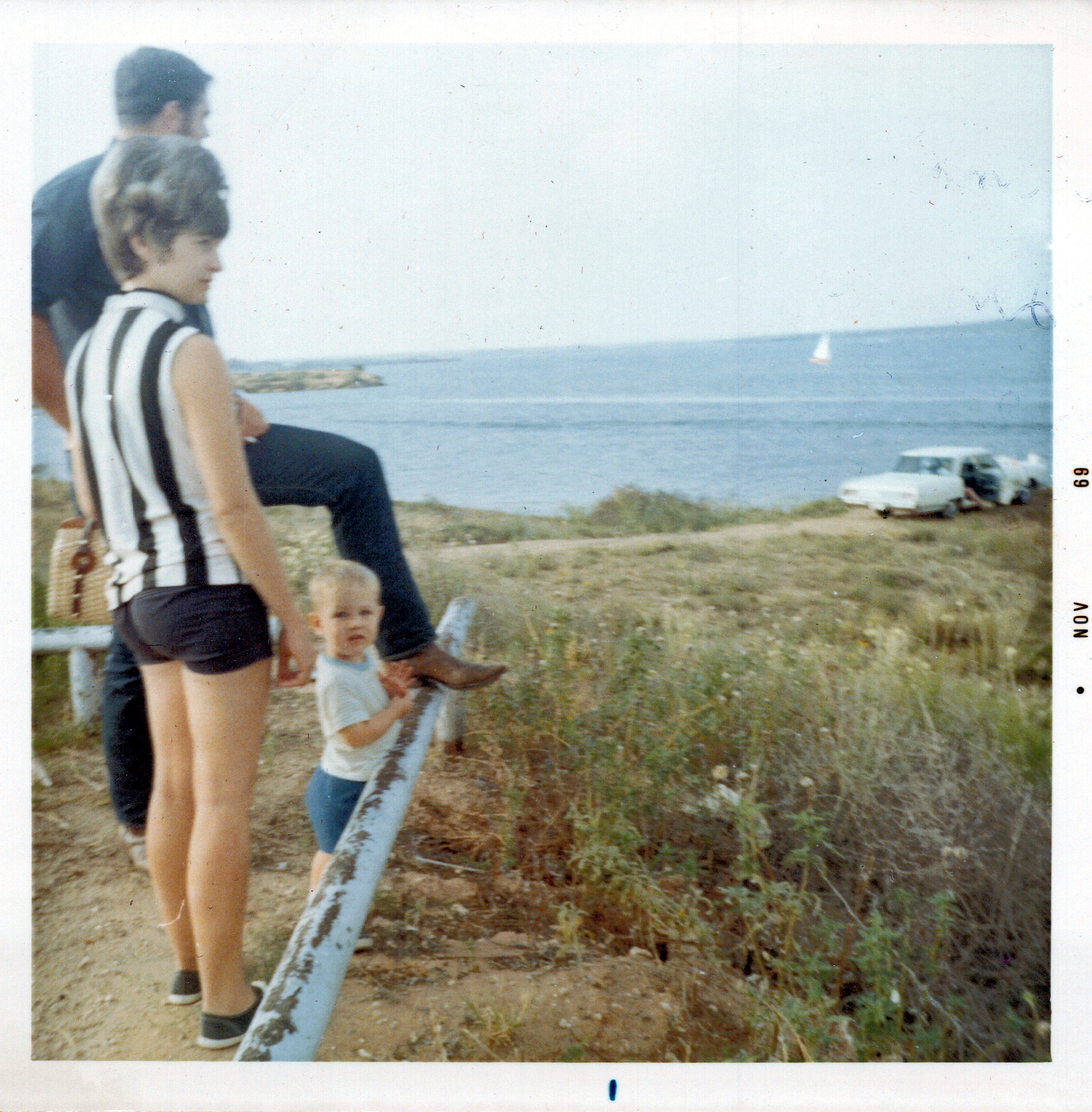 A personal photograph