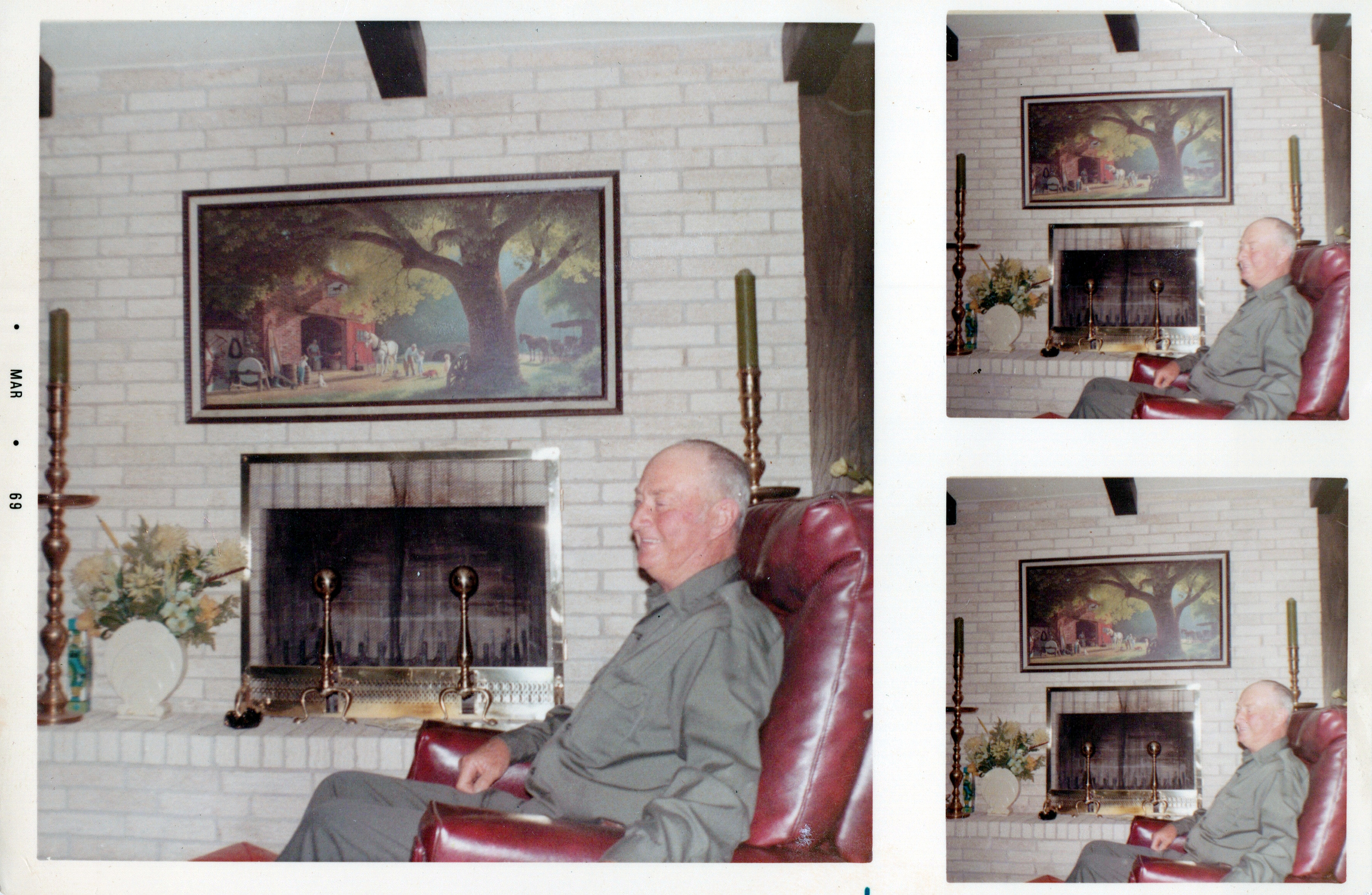 A personal photograph