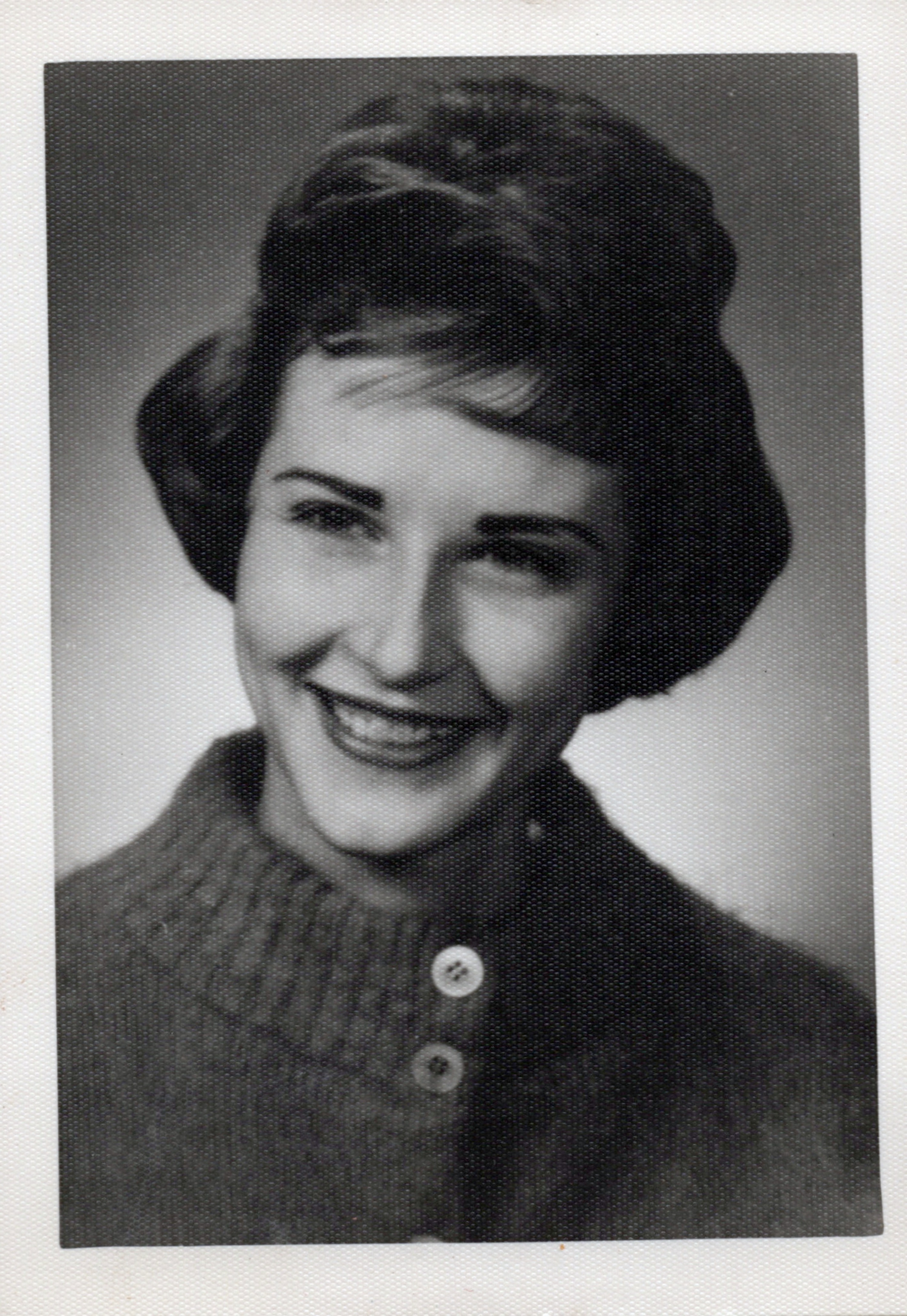 A personal photograph