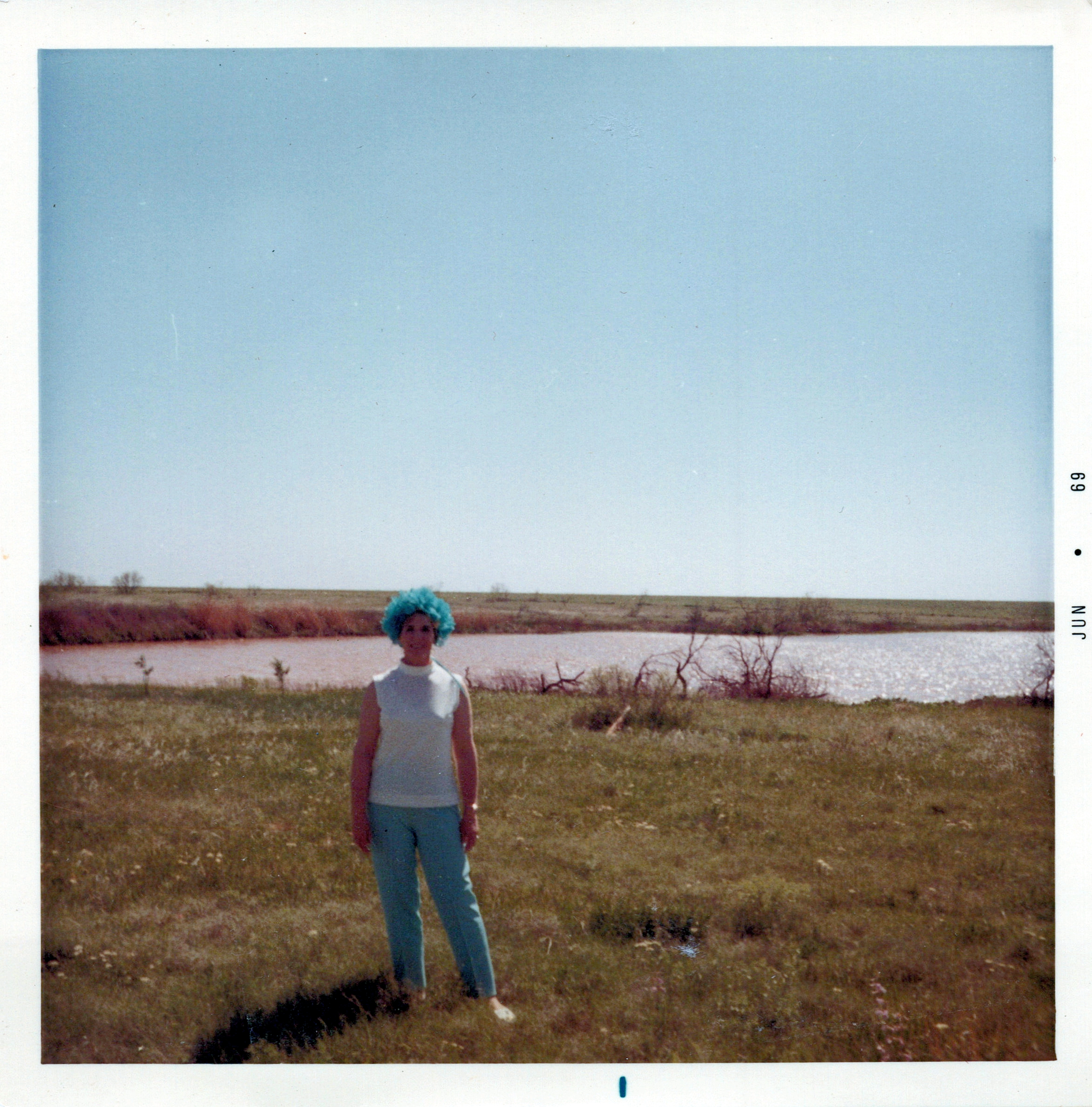 A personal photograph