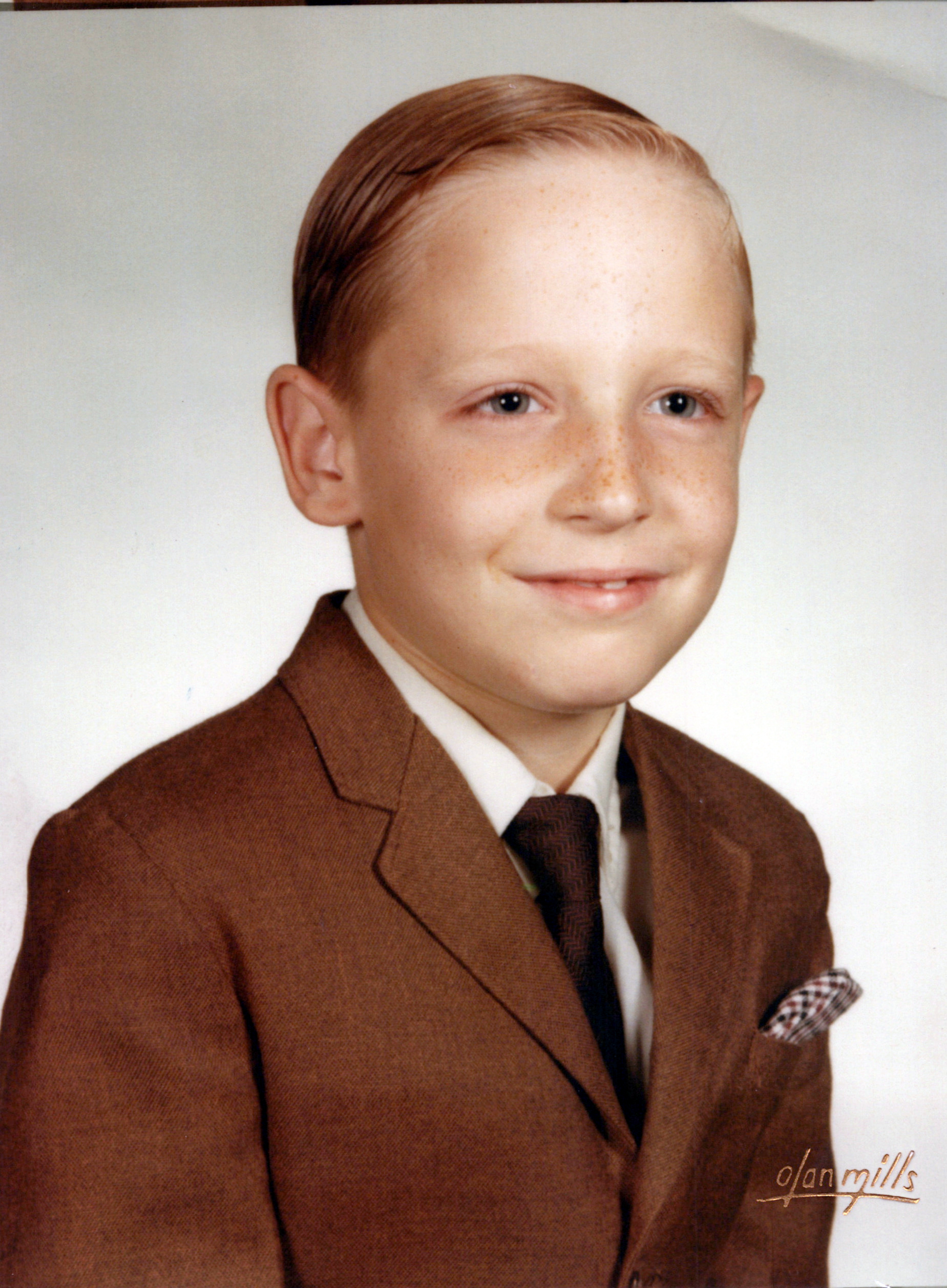 A personal photograph