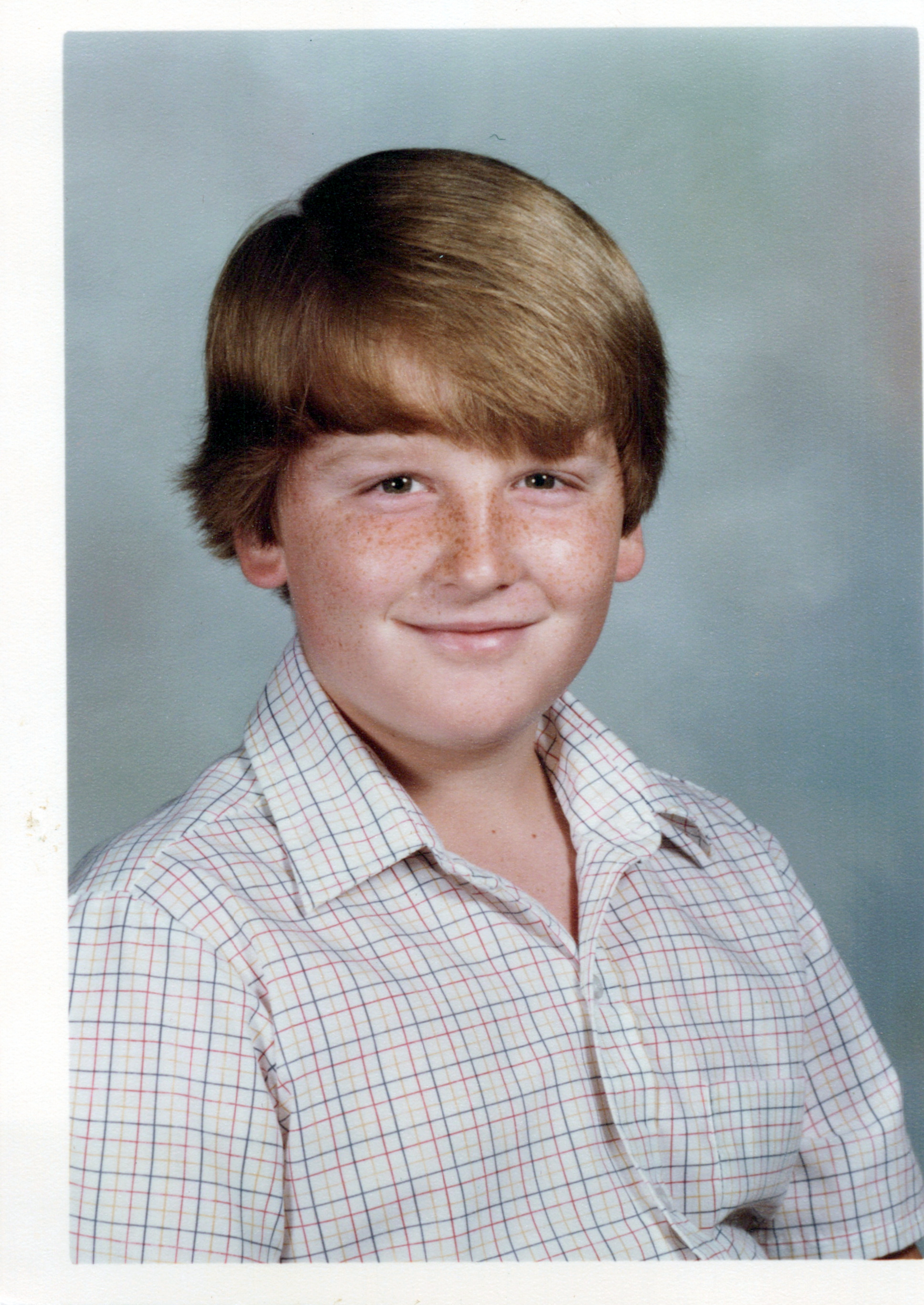 A personal photograph