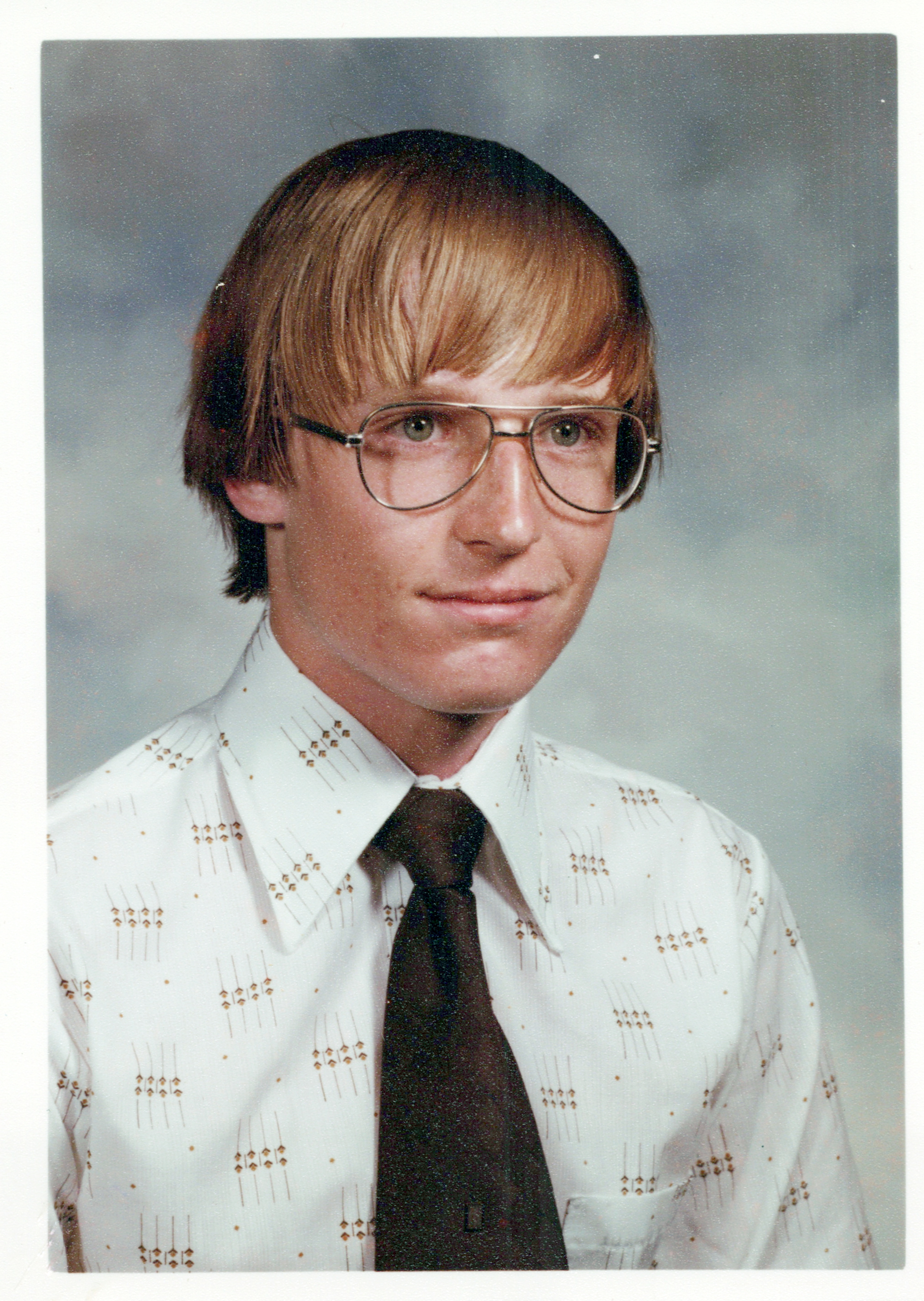 A personal photograph