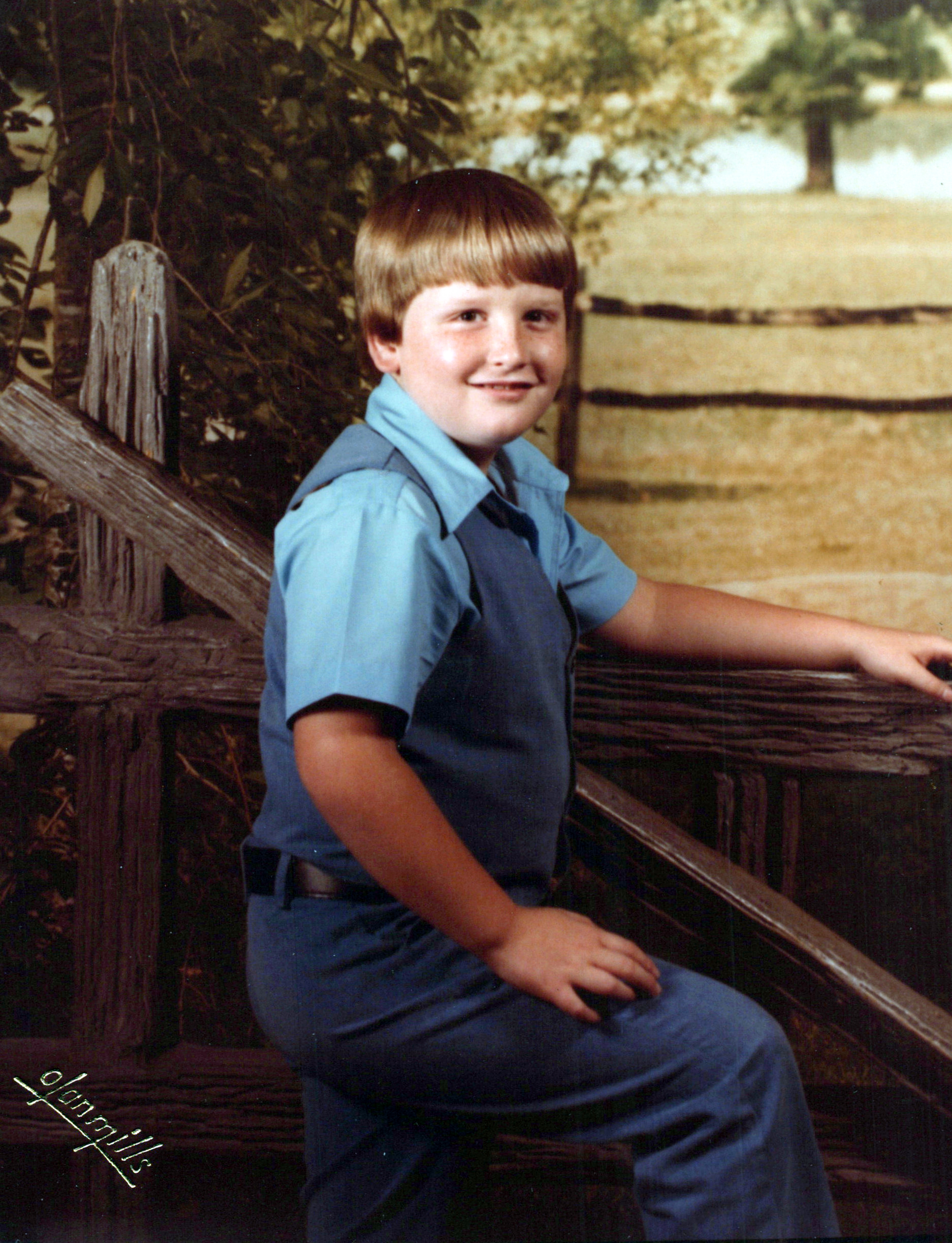 A personal photograph