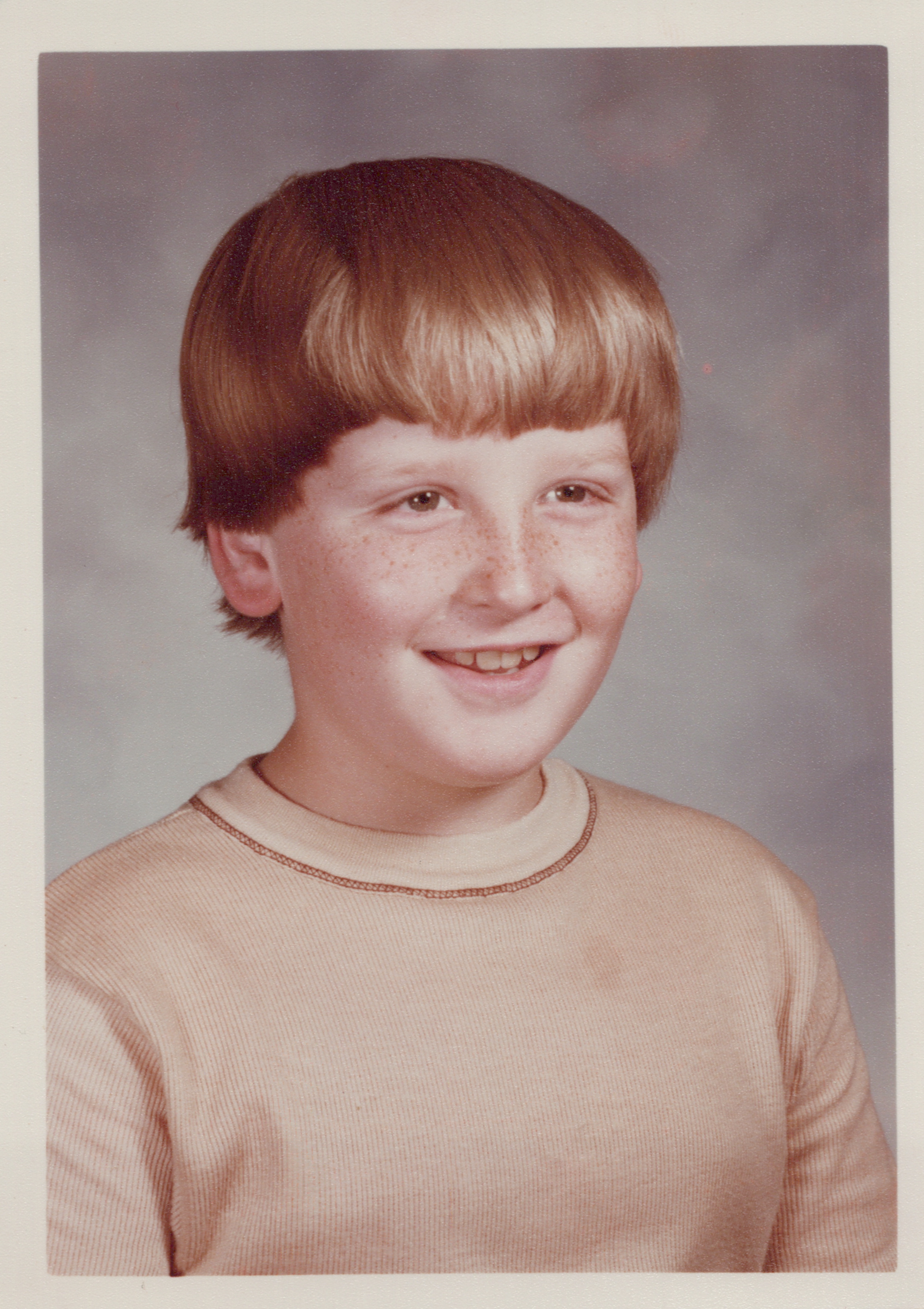 A personal photograph