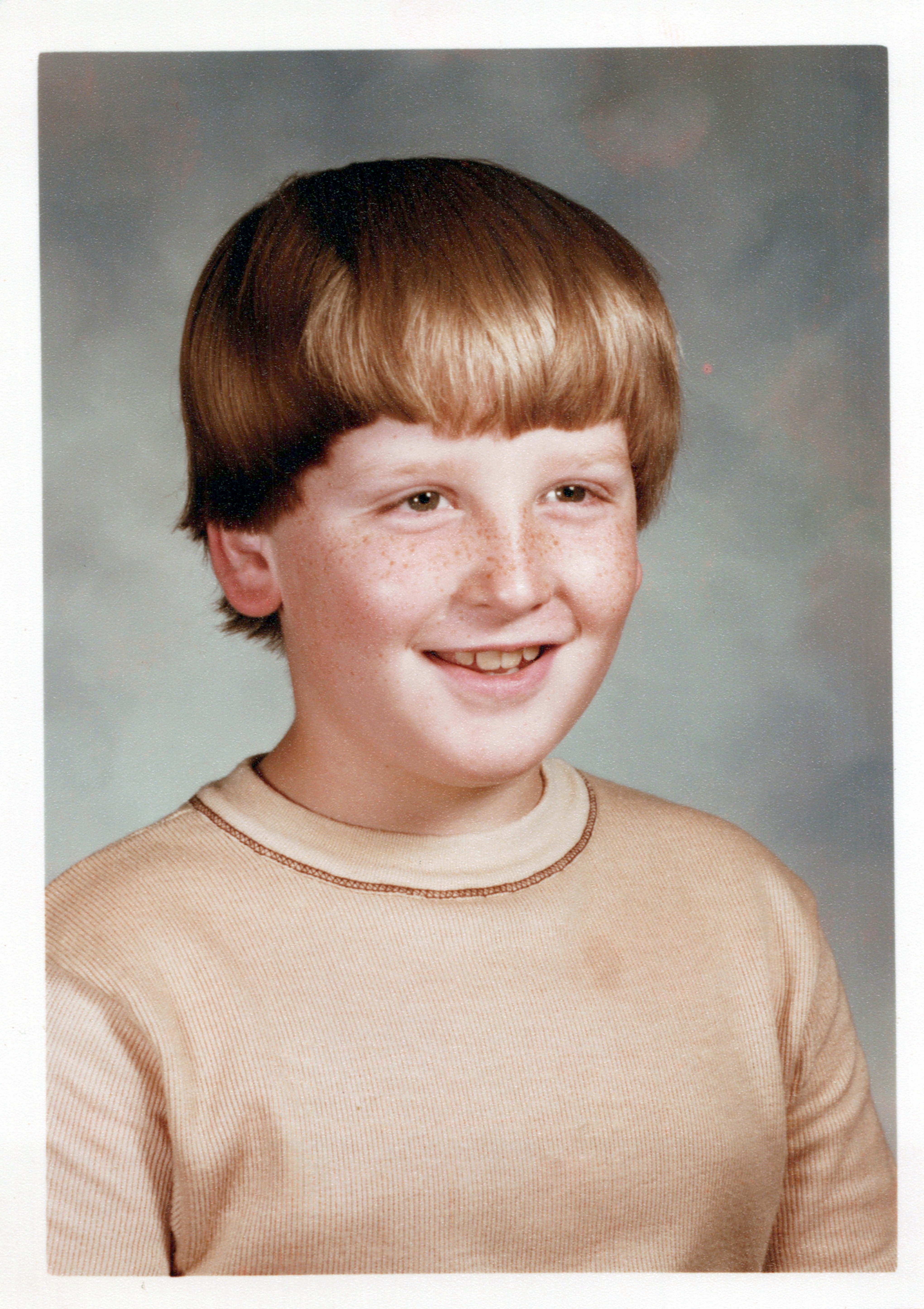 A personal photograph