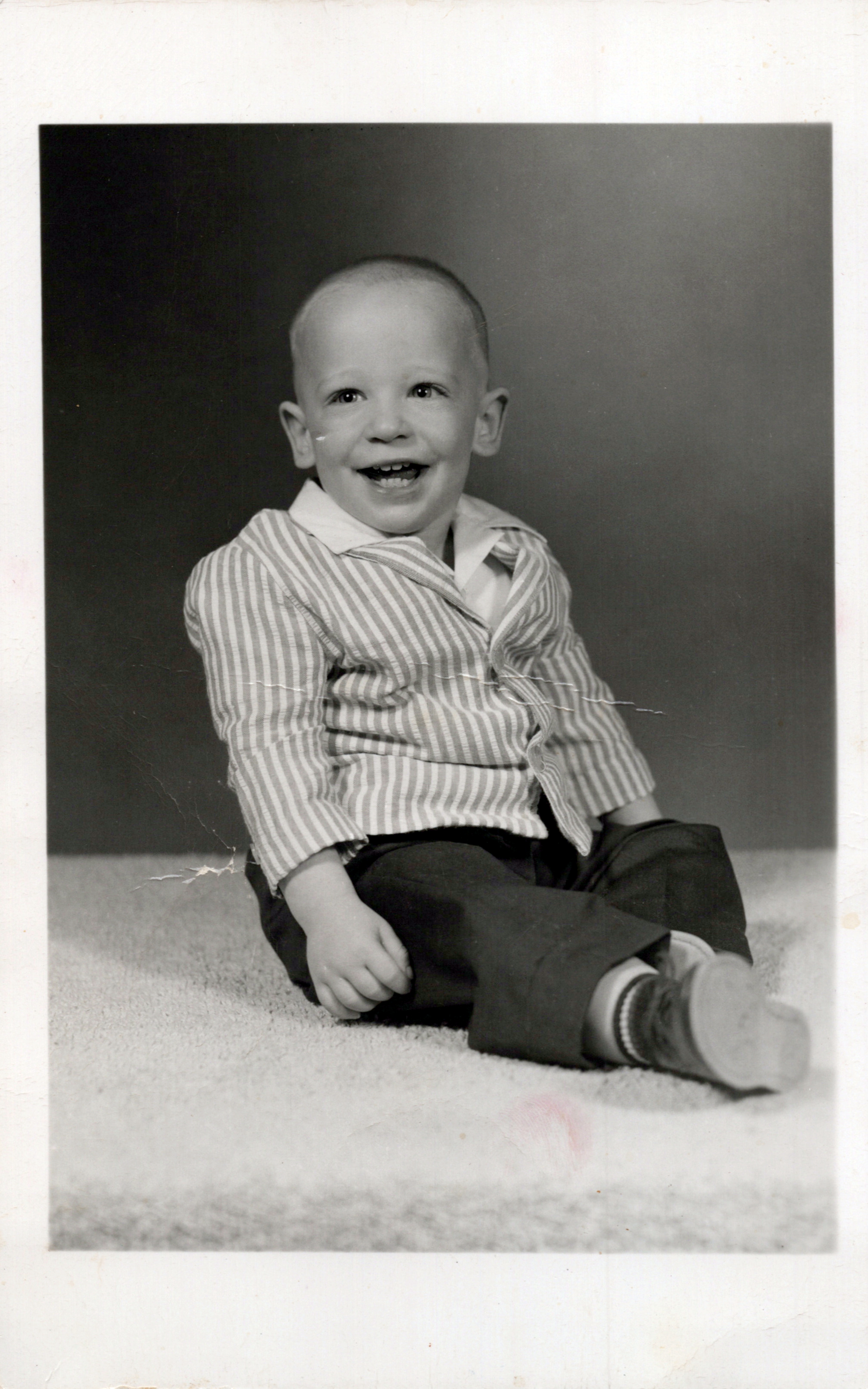 A personal photograph