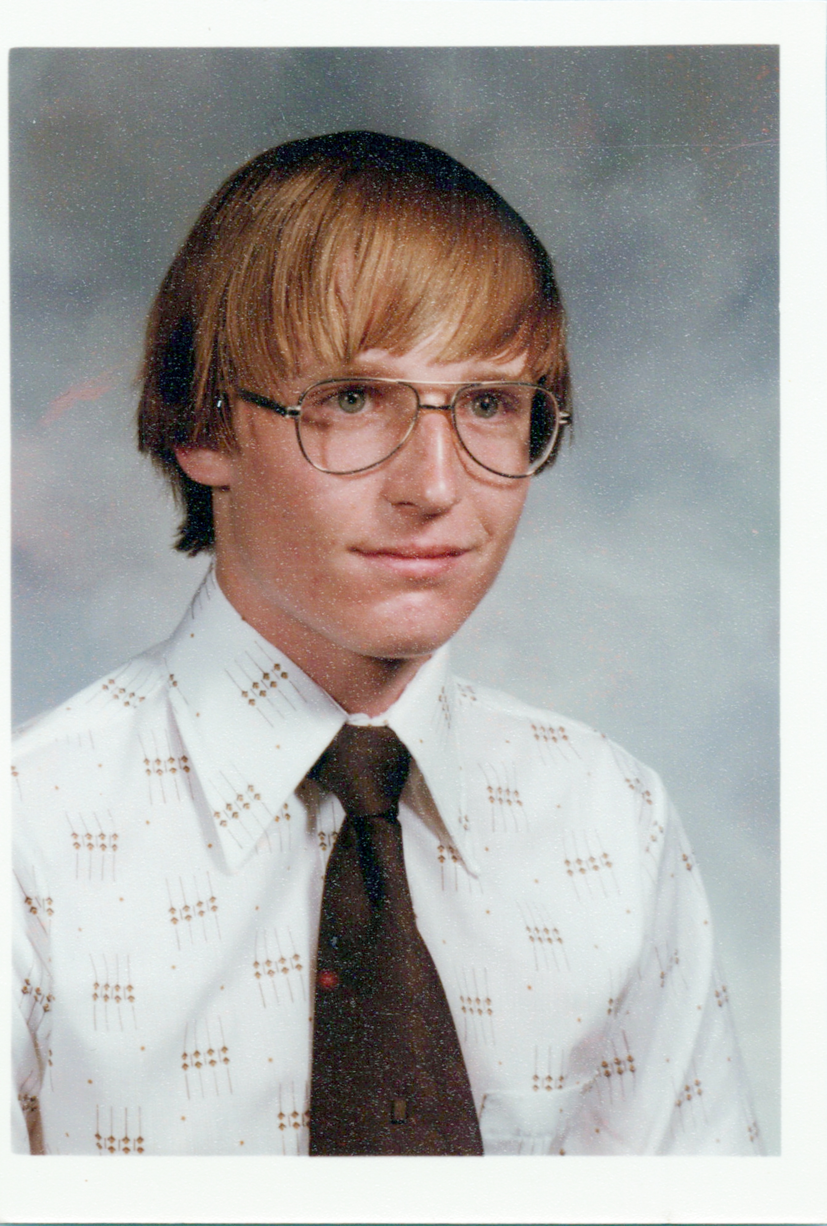 A personal photograph