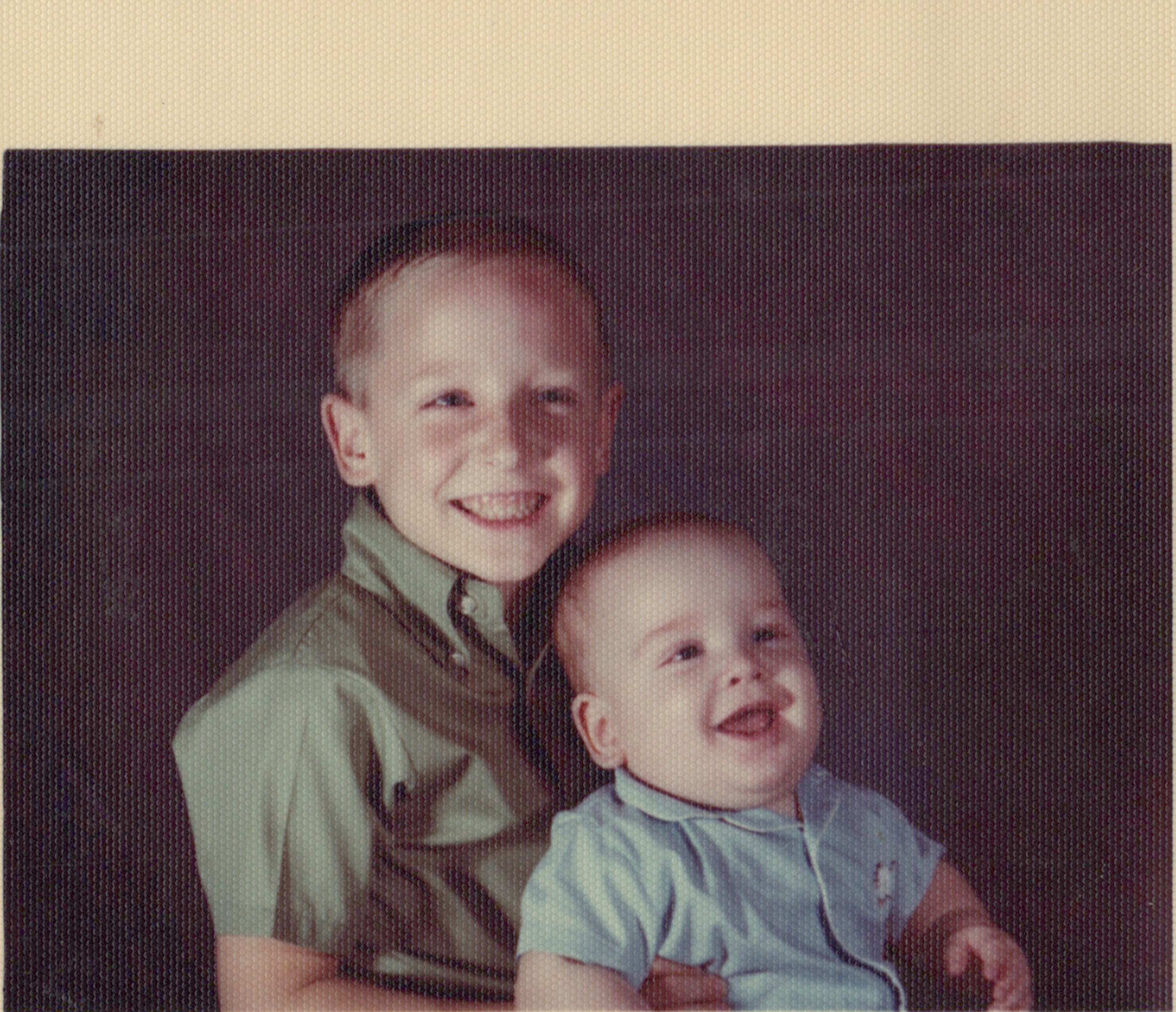 A personal photograph
