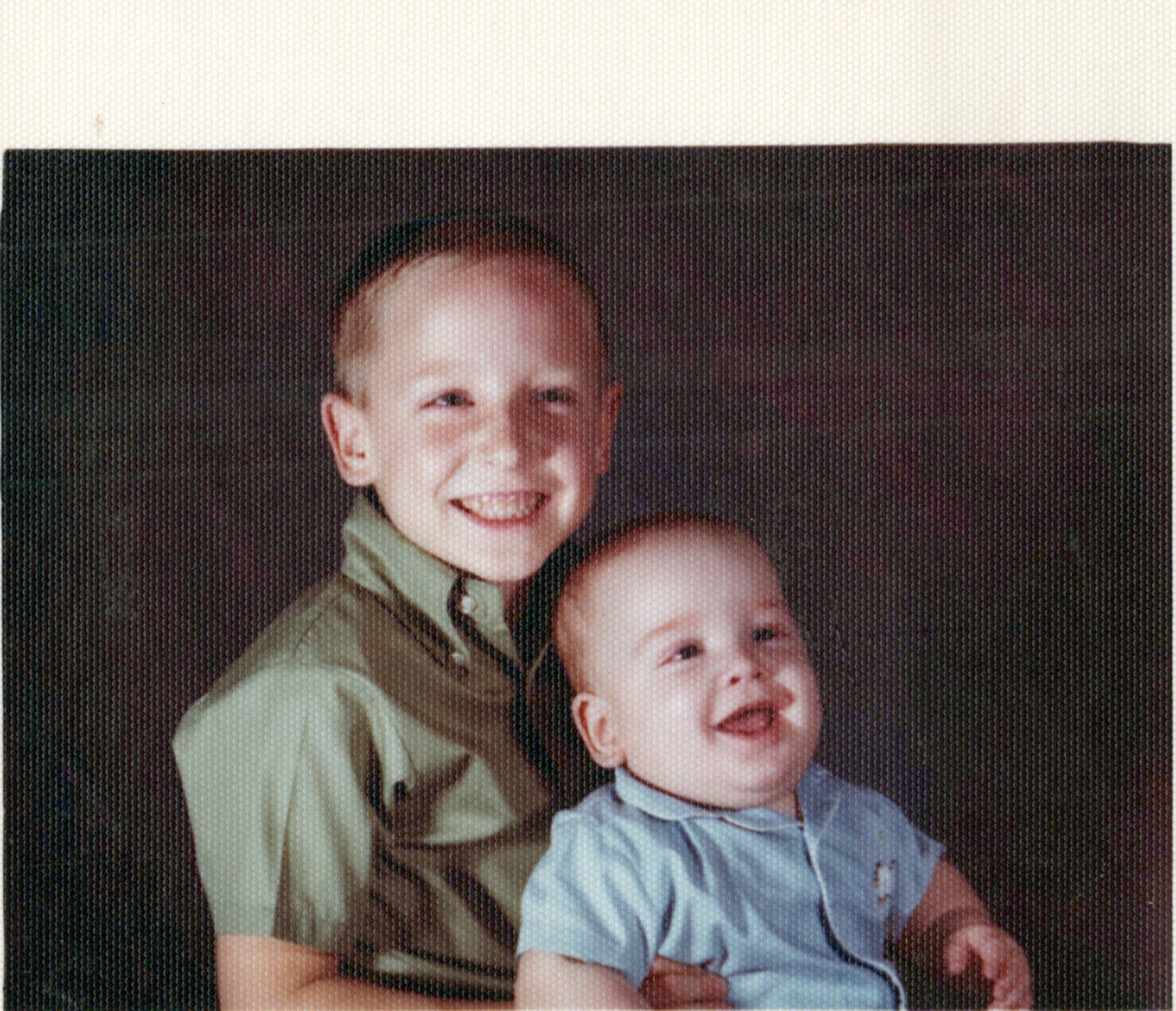 A personal photograph