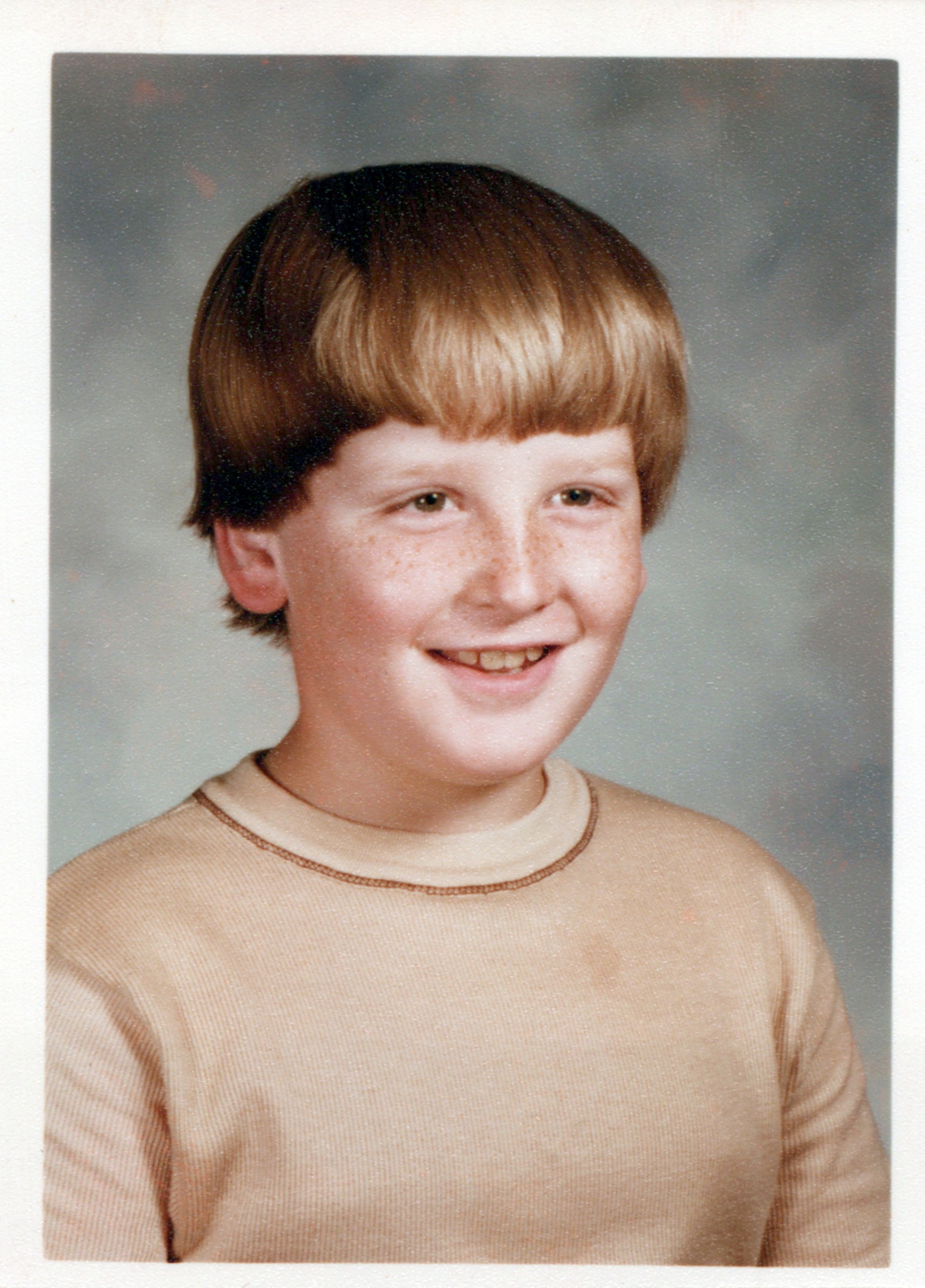 A personal photograph