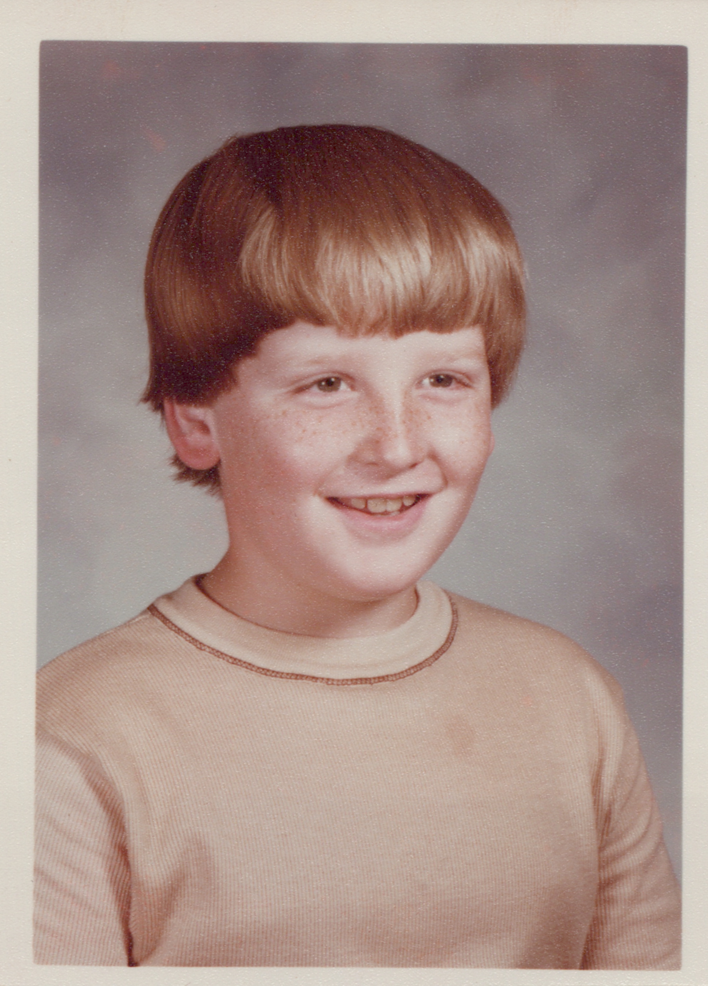 A personal photograph