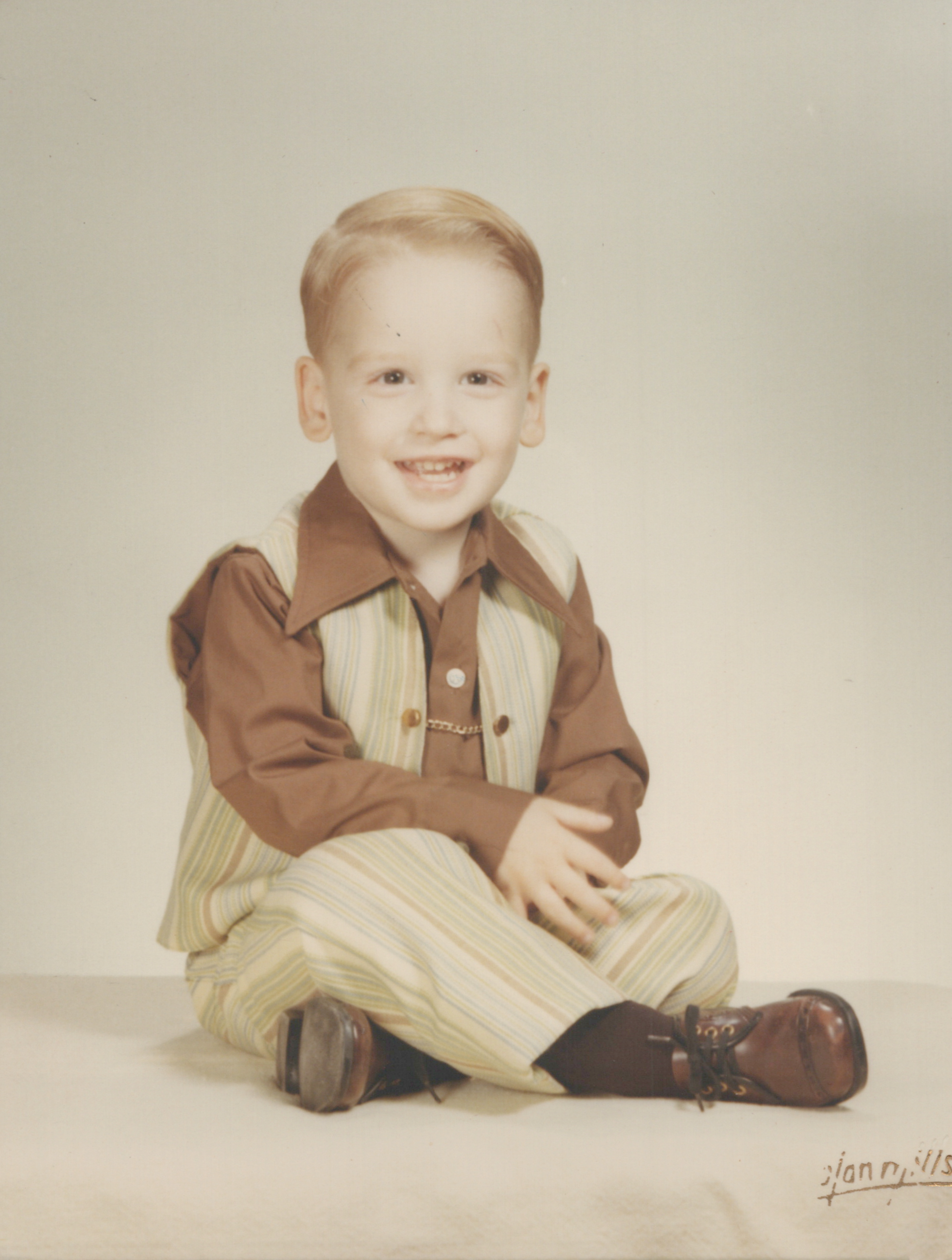 A personal photograph