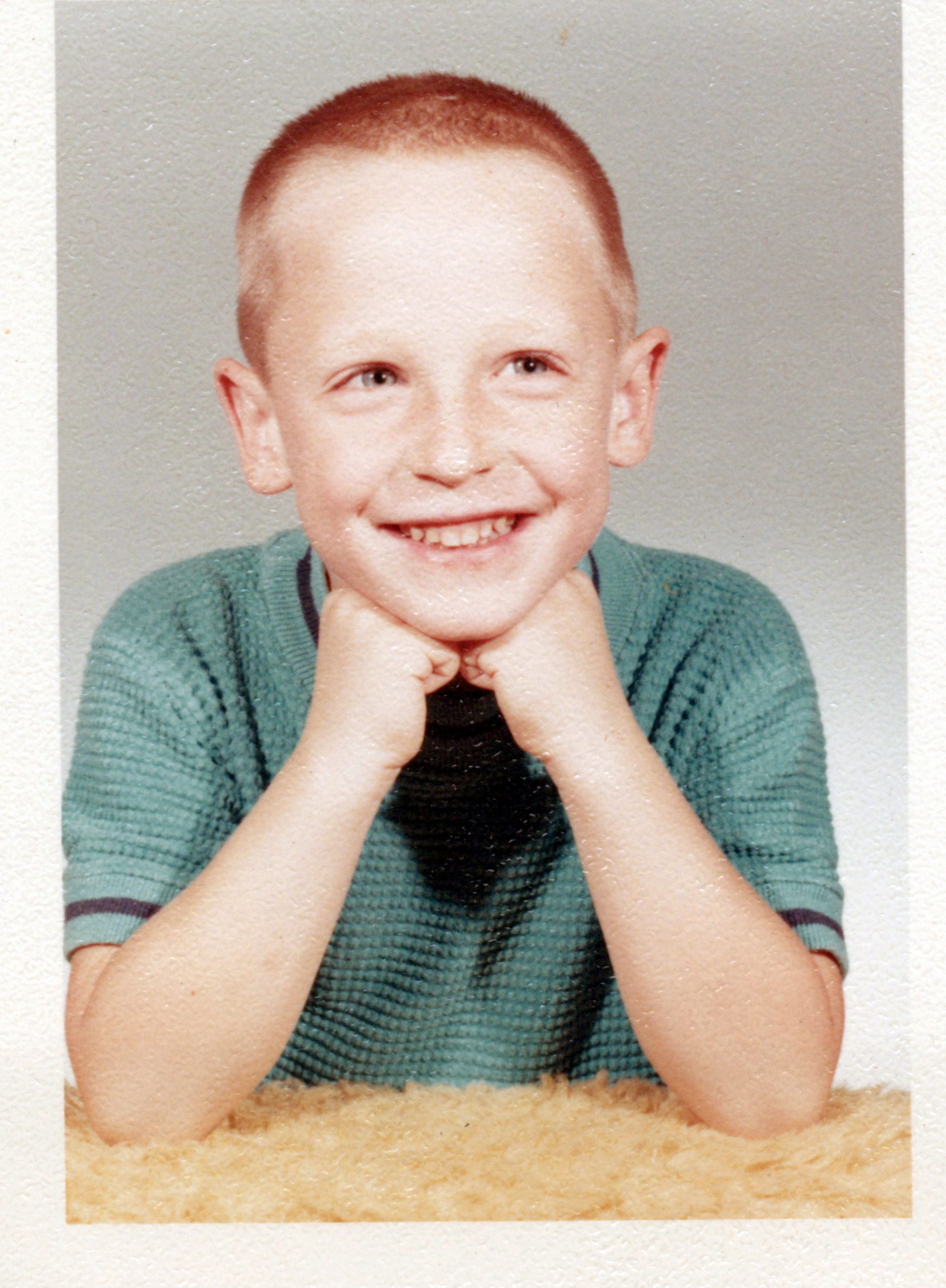A personal photograph