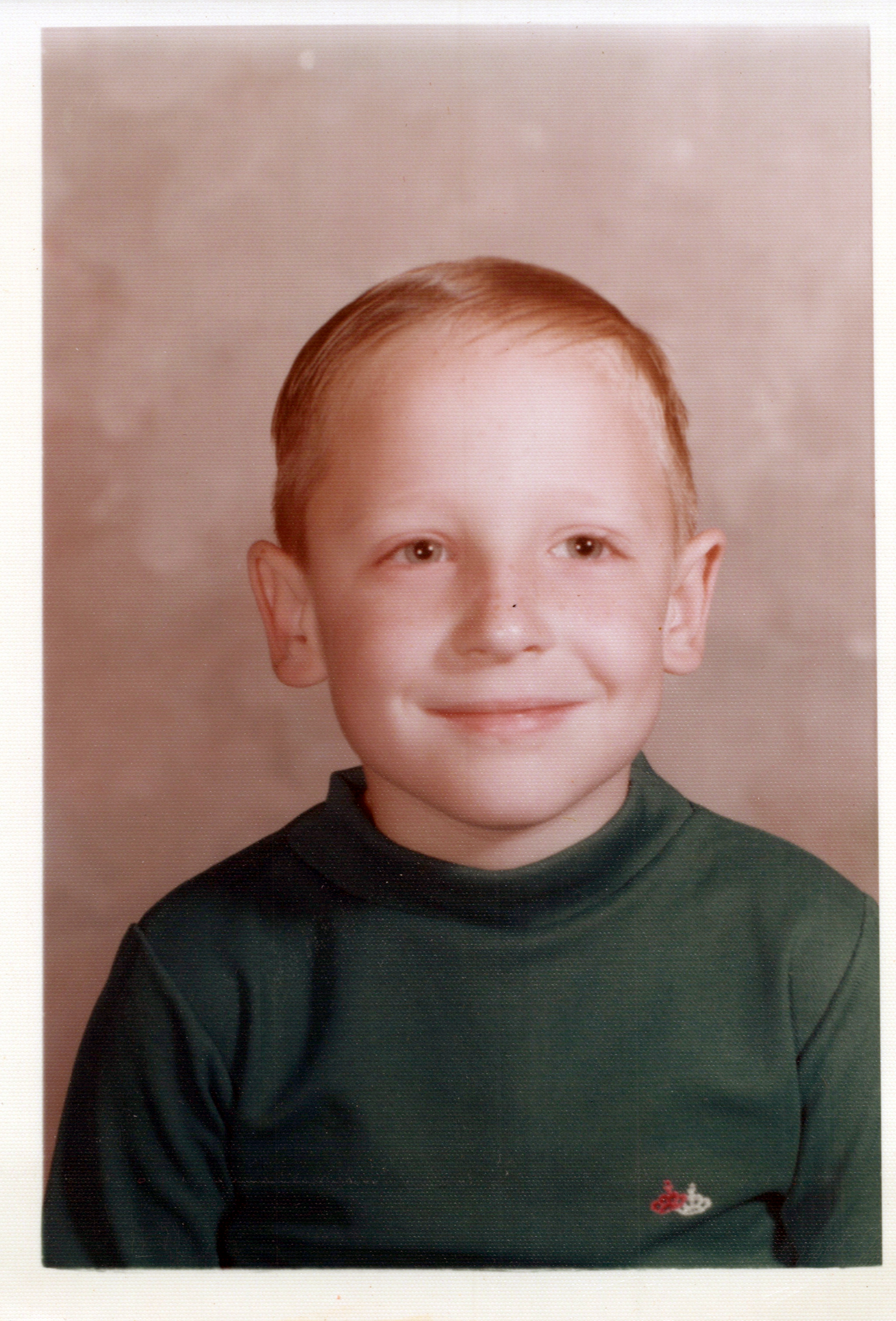 A personal photograph