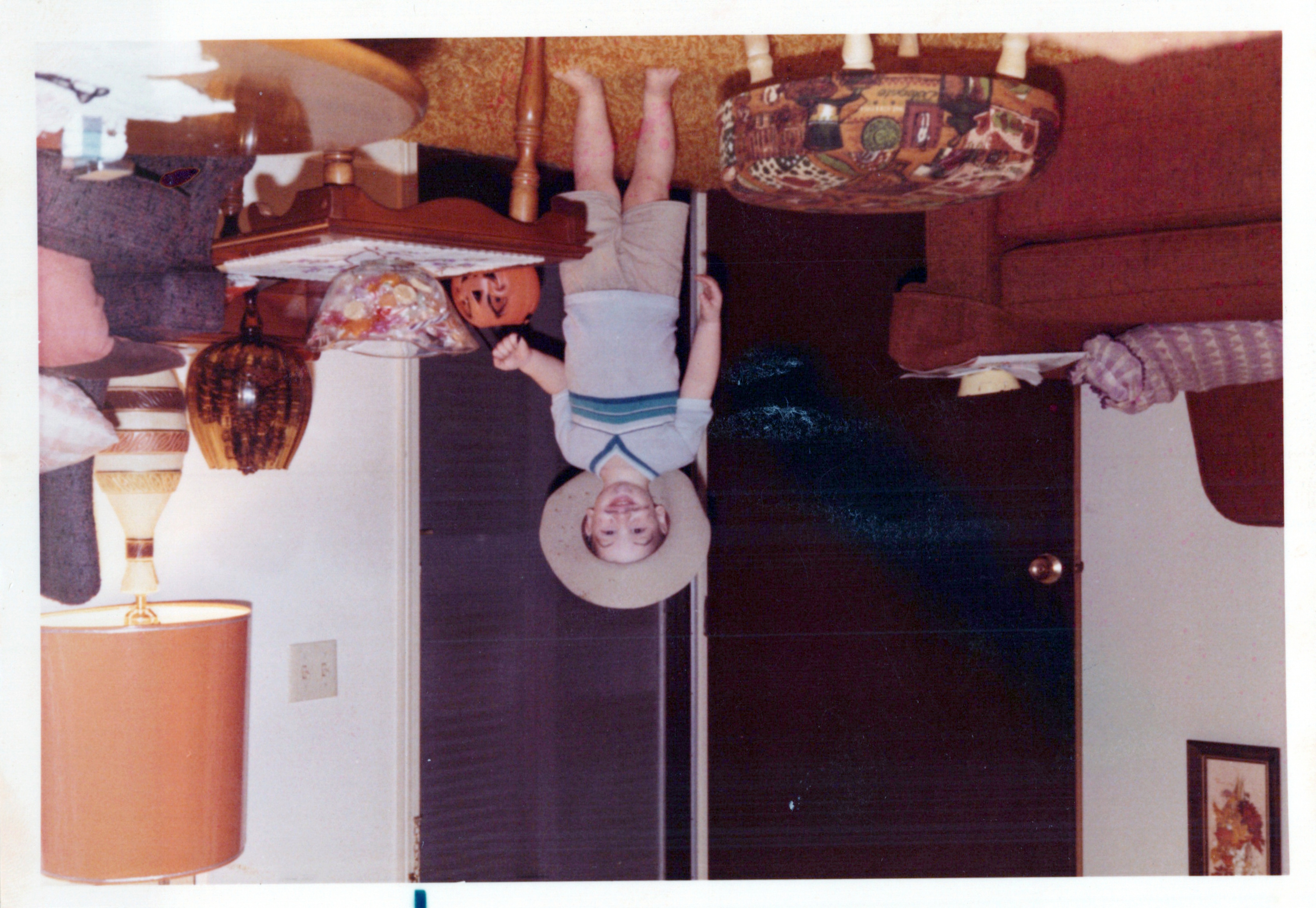 A personal photograph