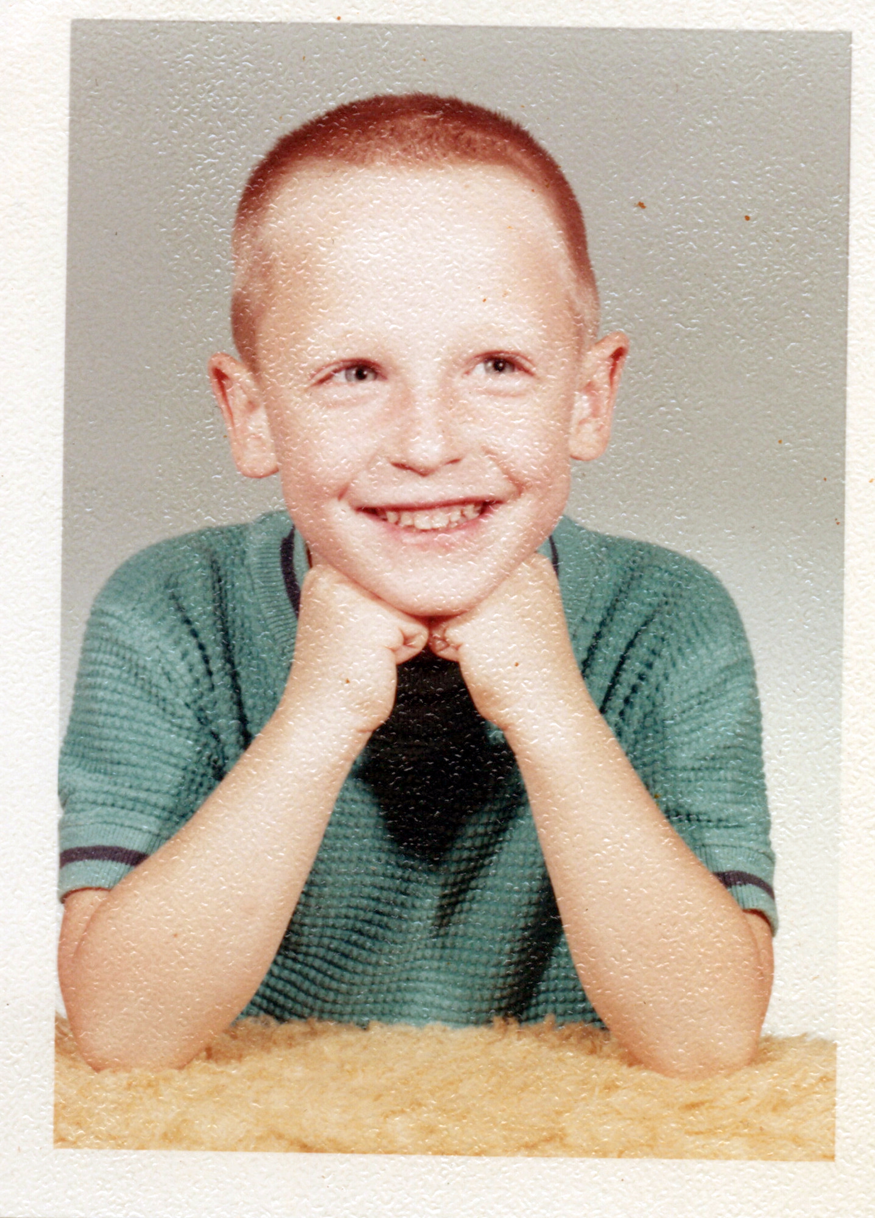 A personal photograph