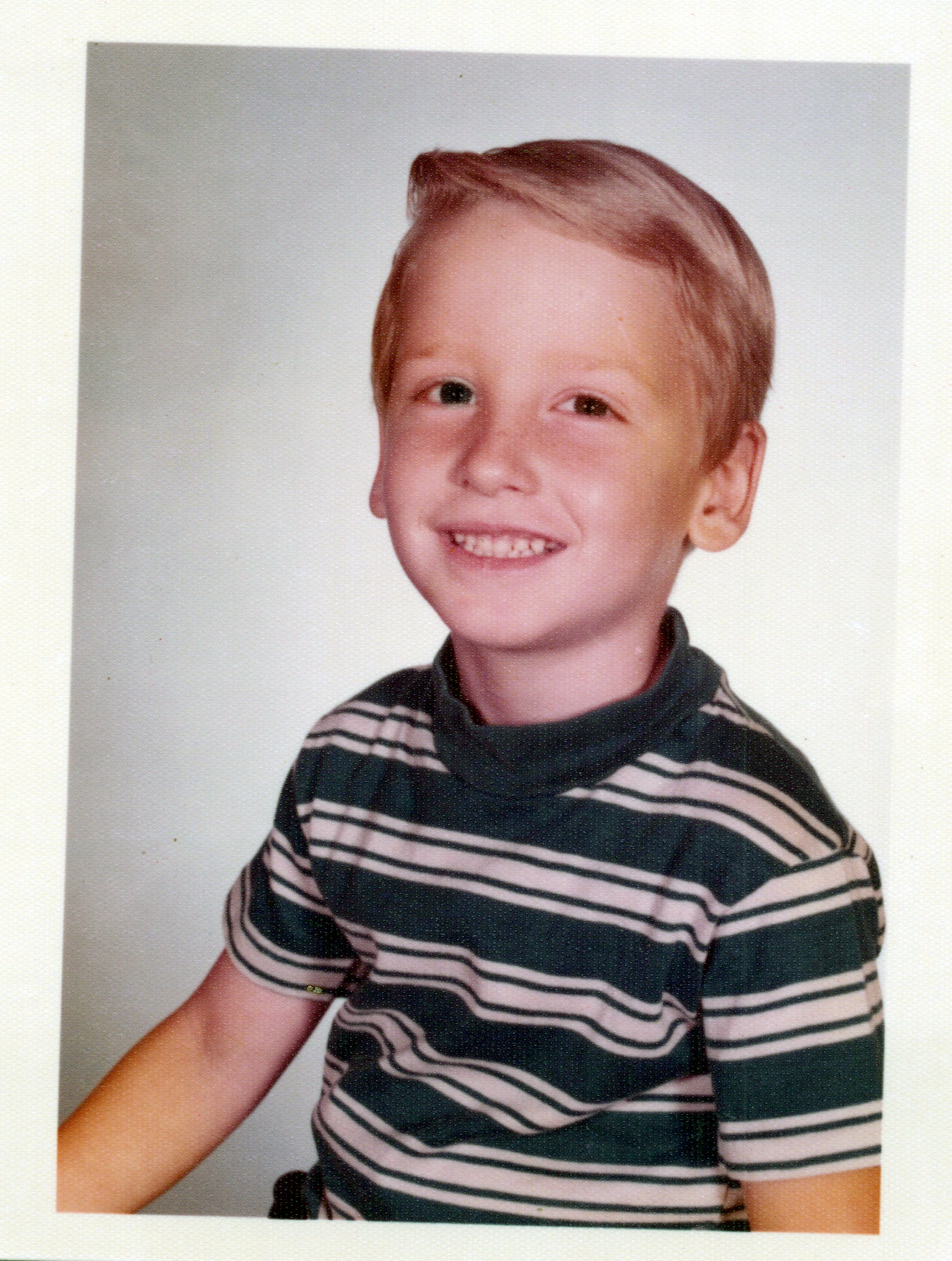 A personal photograph