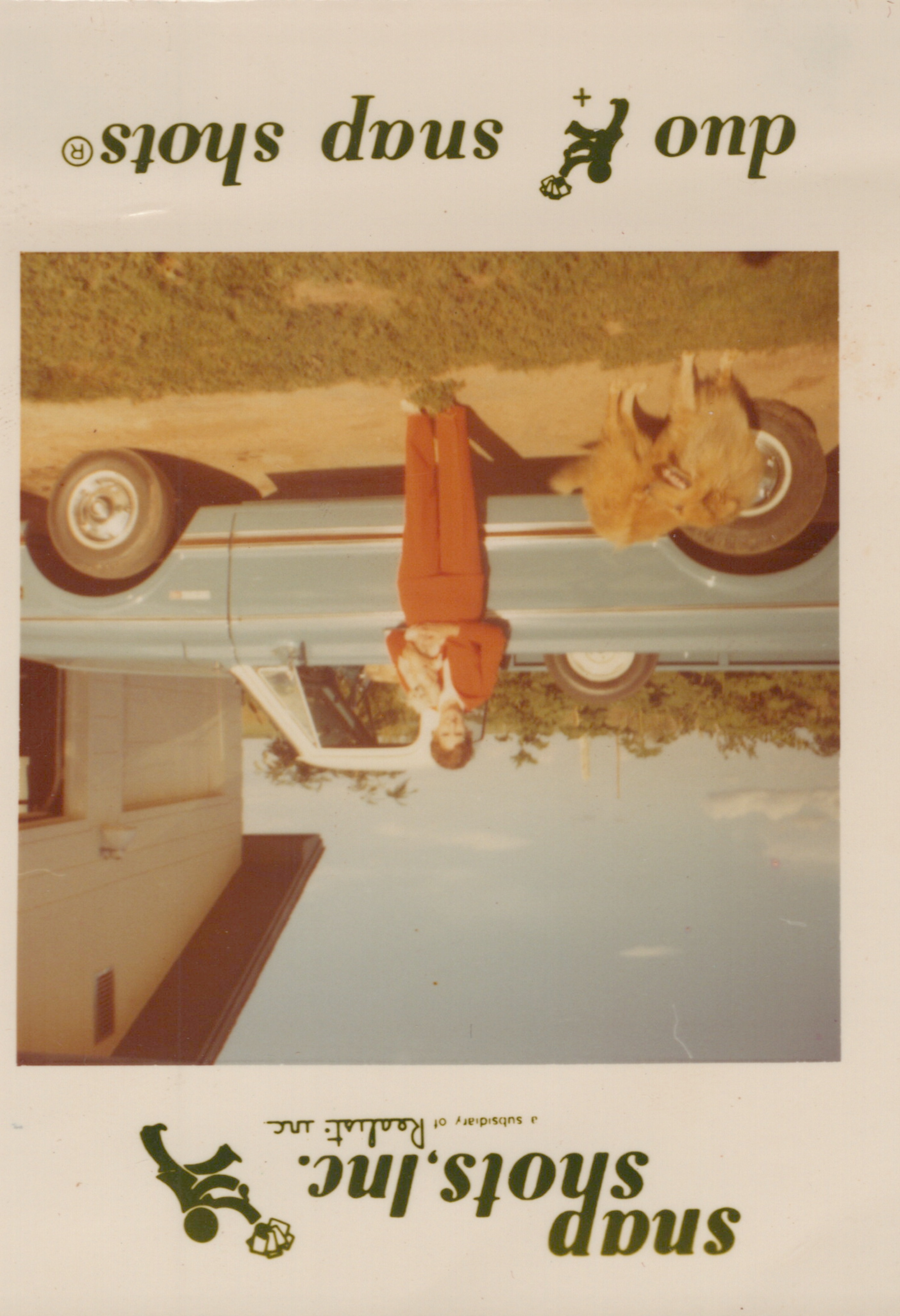 A personal photograph