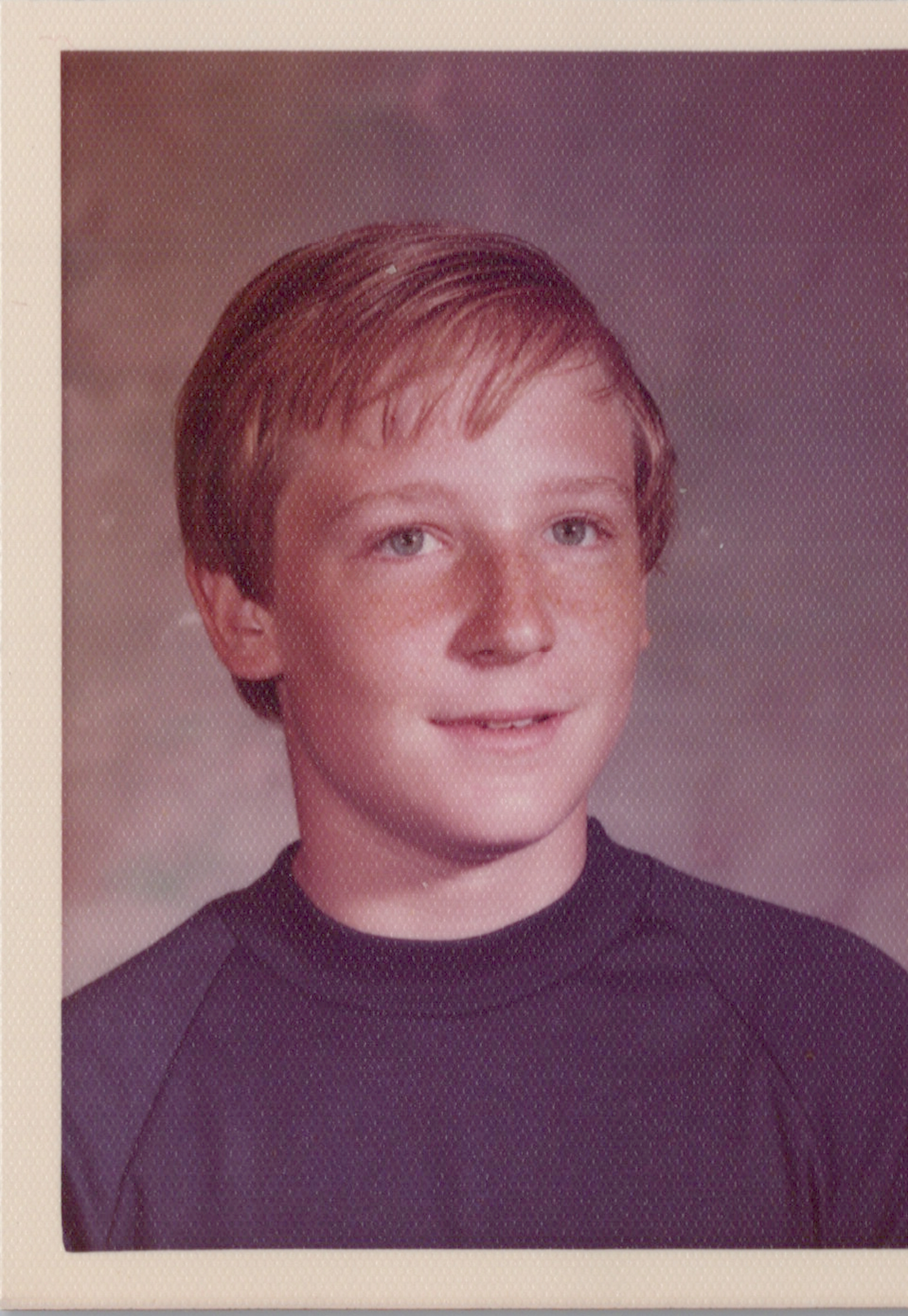 A personal photograph