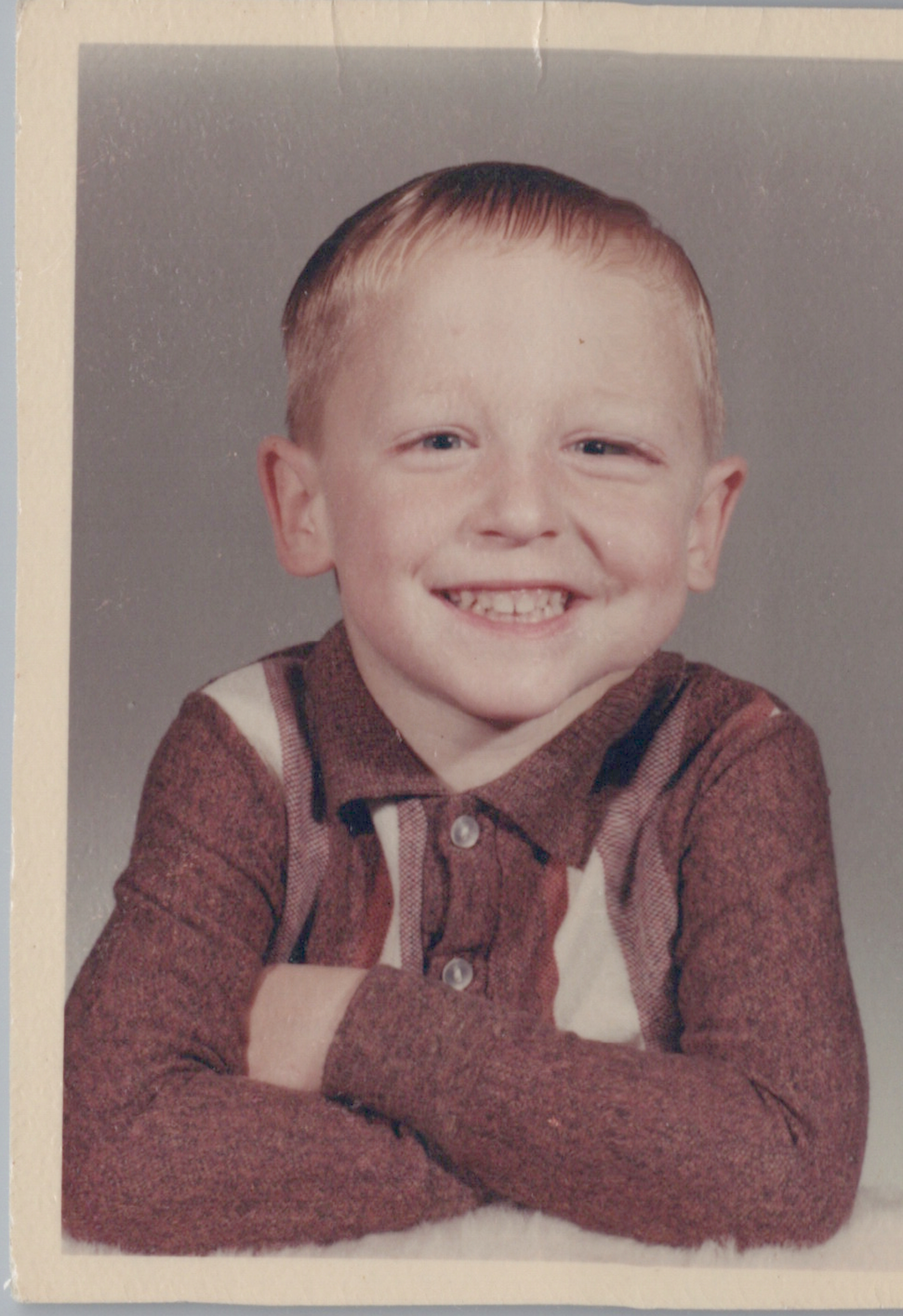 A personal photograph