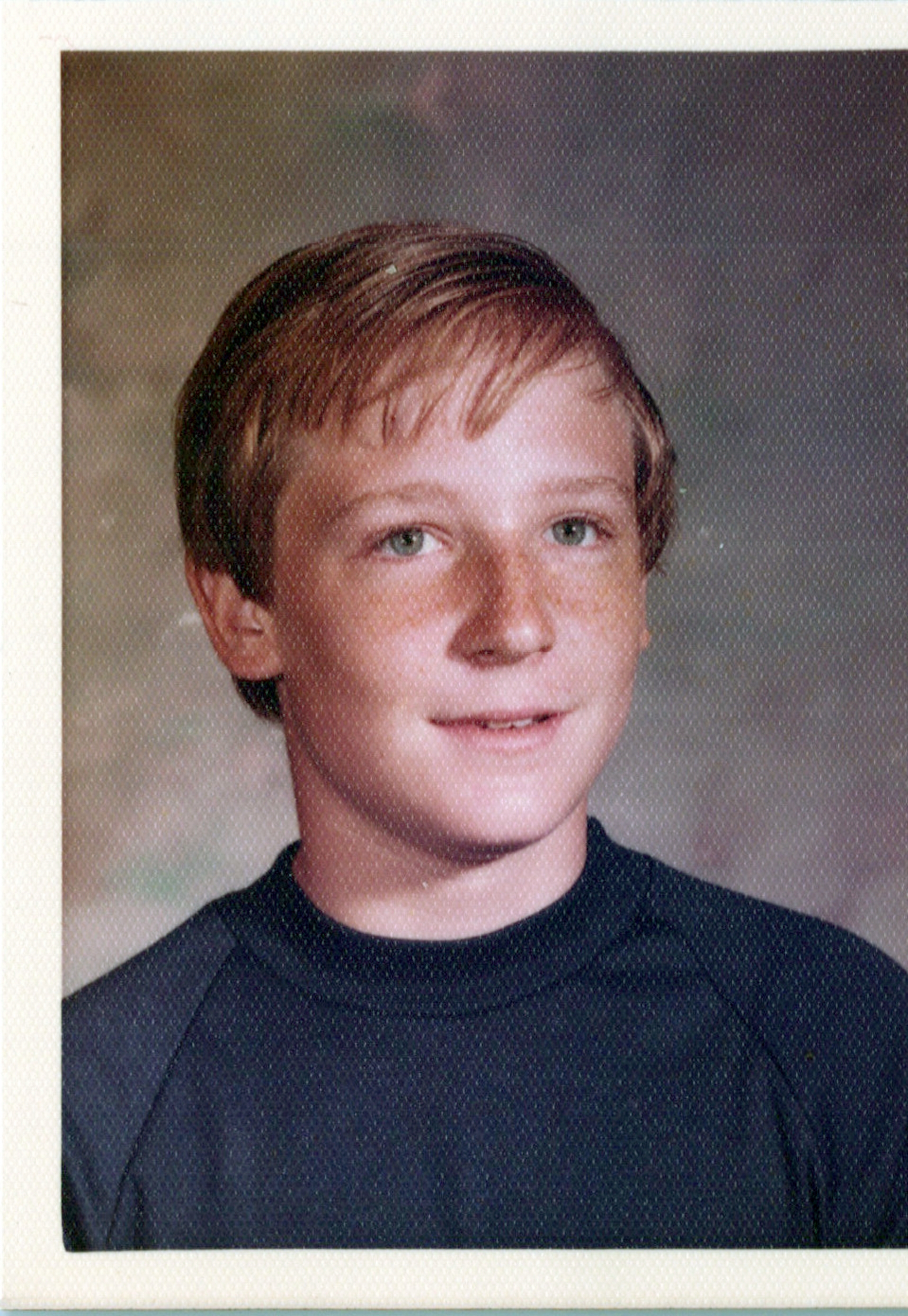 A personal photograph