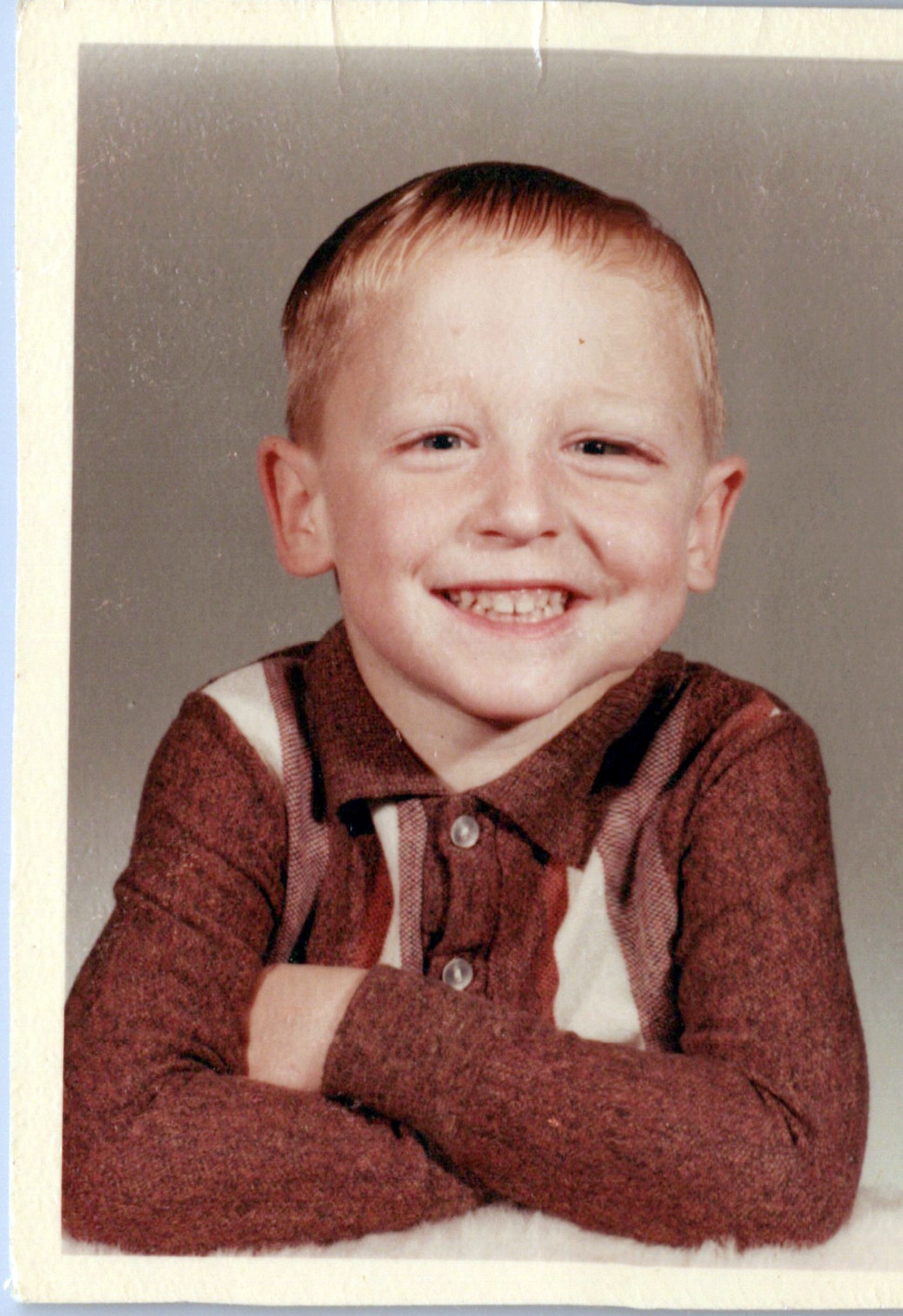A personal photograph